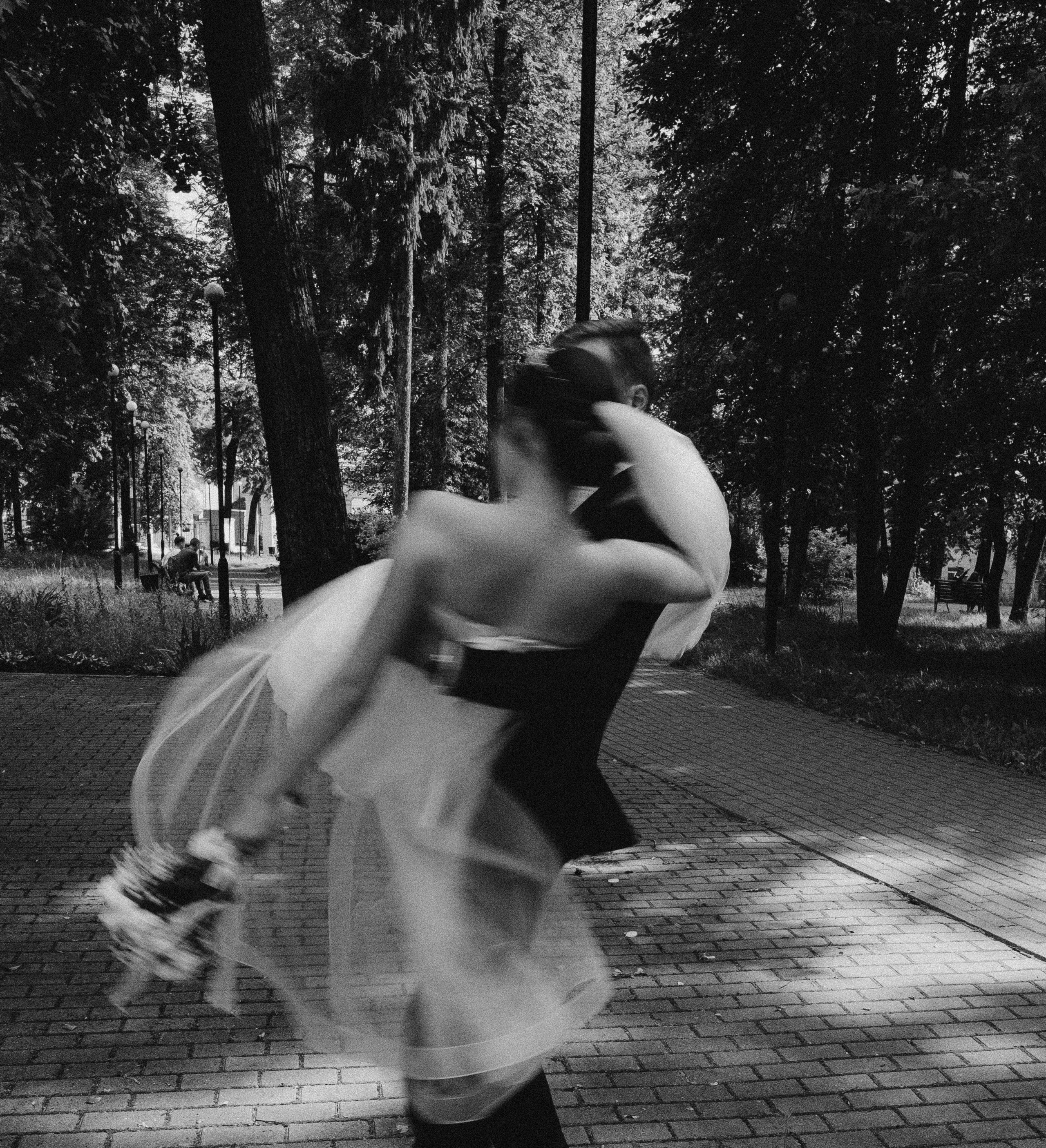 Наташа и Миша. Фотограф в Коврове и области Филенкова Дарья