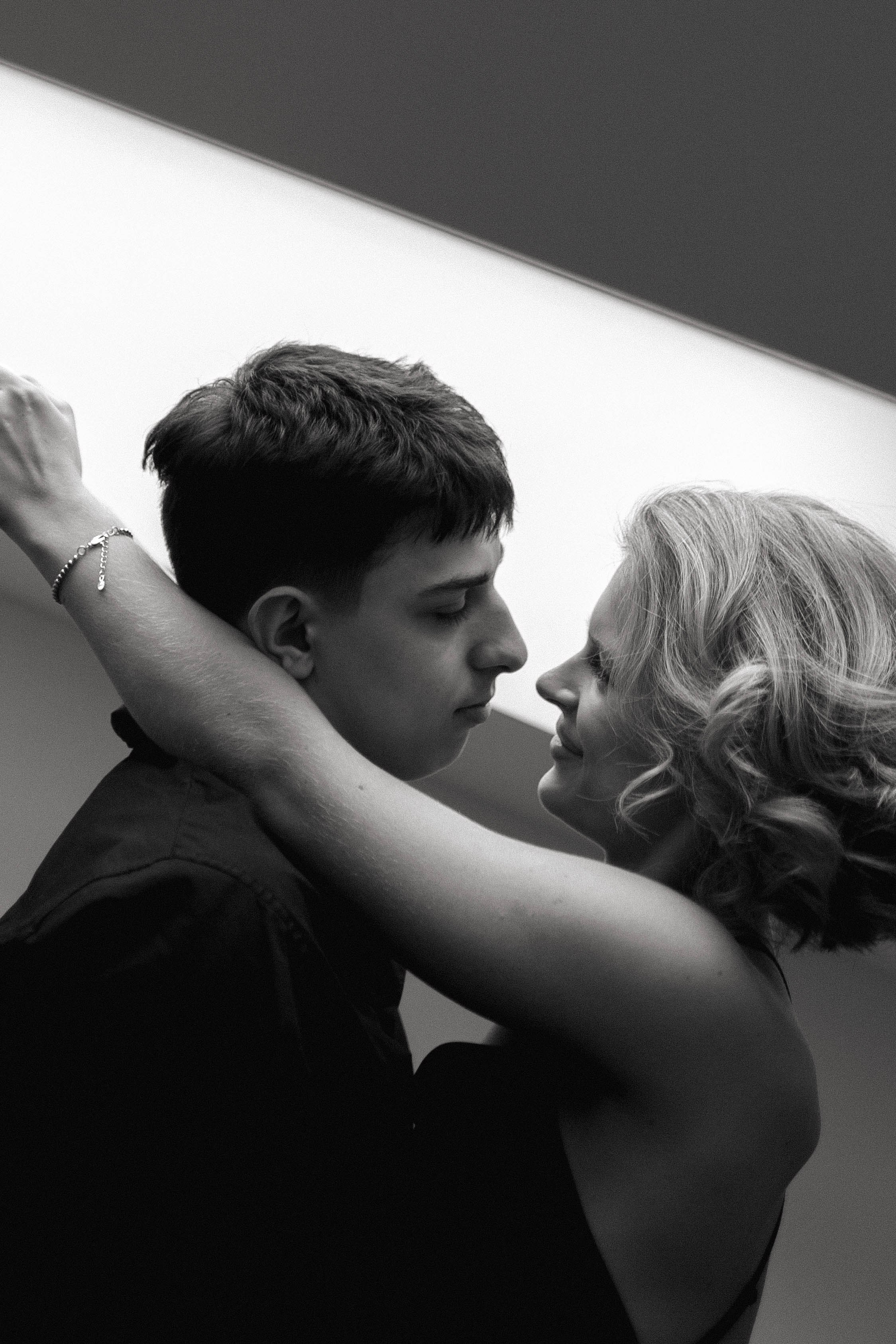 Полина и Андрей. Главная