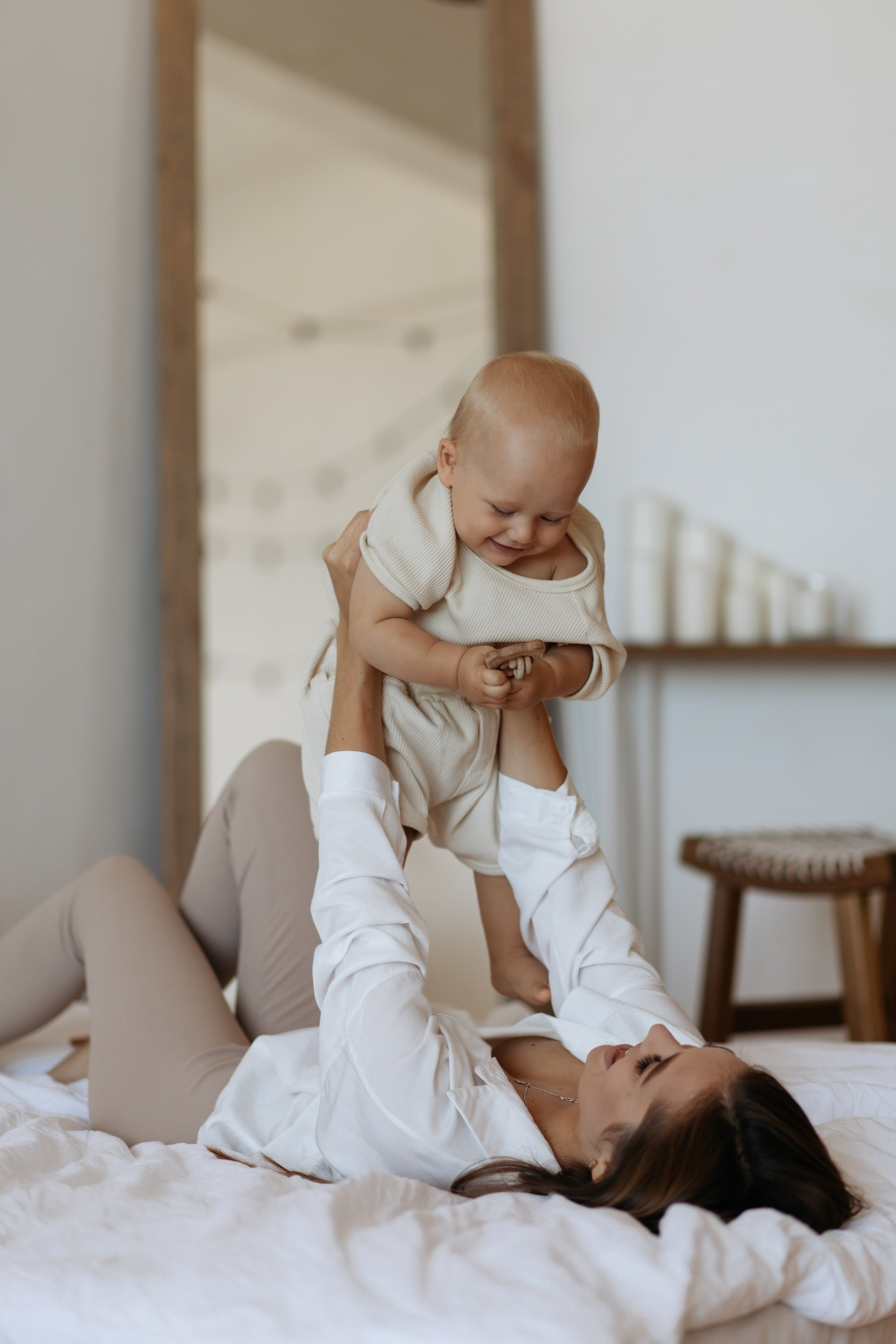 Мирон. Самый теплый фотограф в Краснодаре Рябоконь Ксения