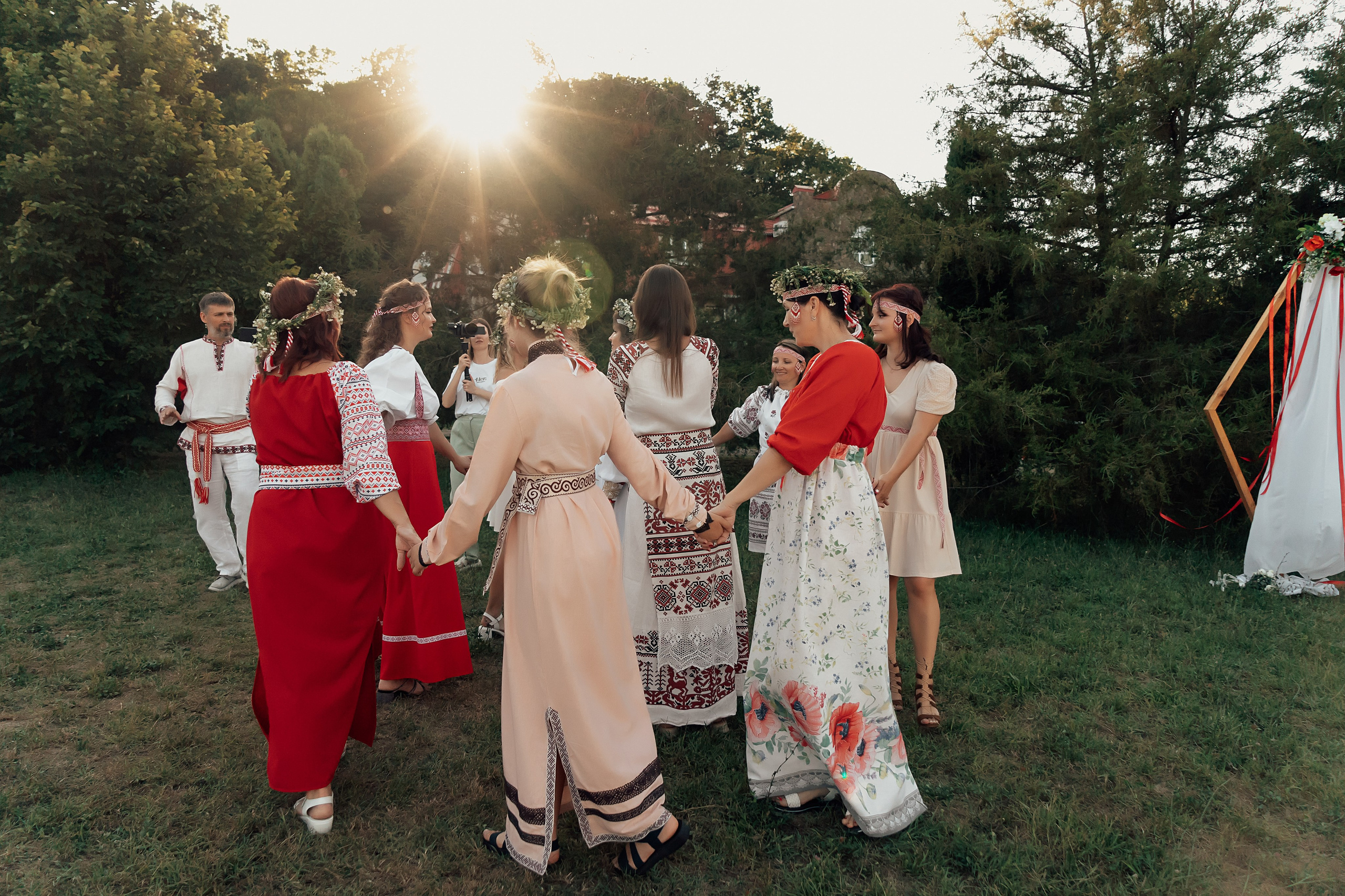 КРАСНОДАРСКИЙ КРАЙ МЕСТА. Свадебный и семейный фотограф/видеограф в Краснодаре Наталья Осинская