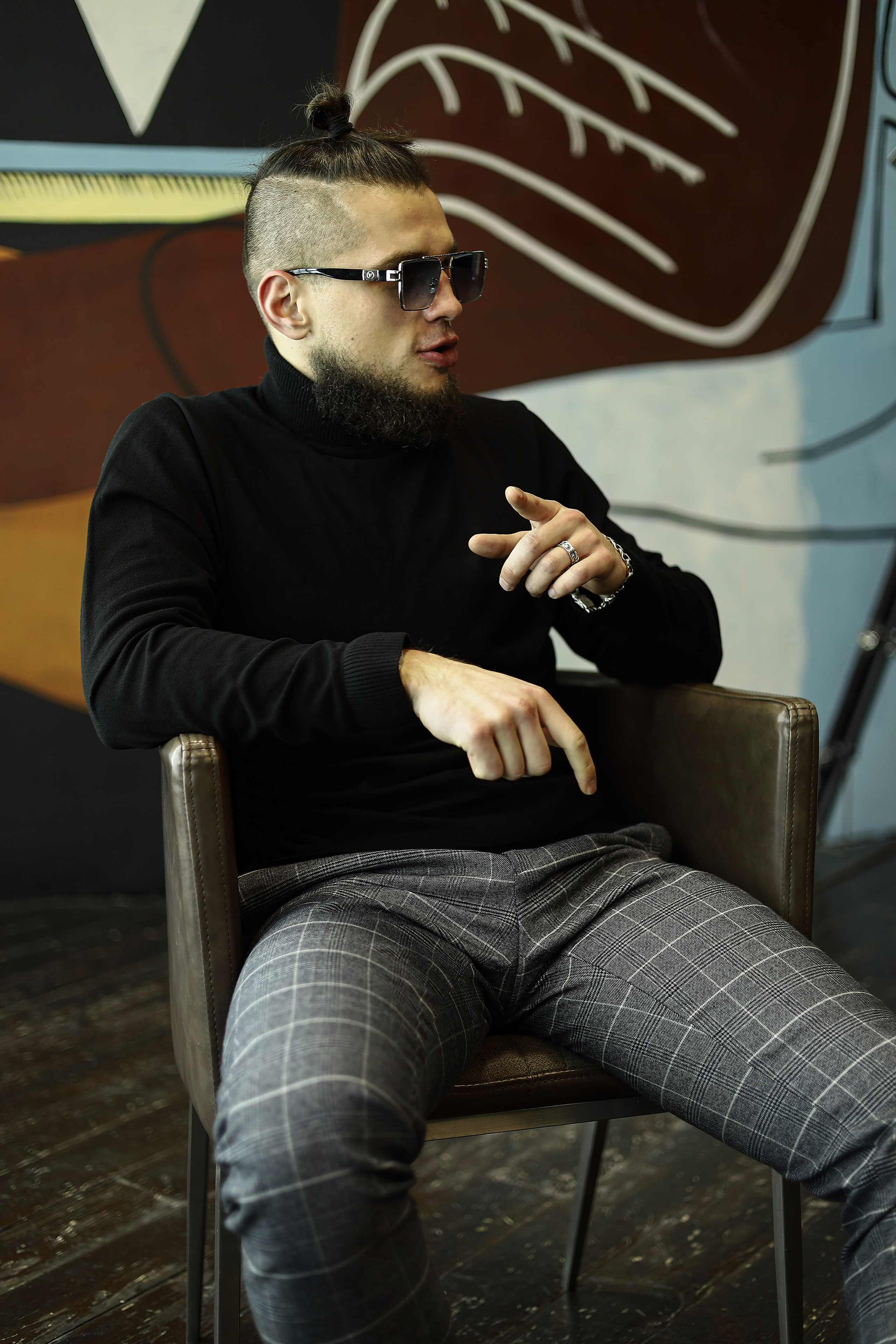 Pavel. Фотограф | Киреев Семён | Москва