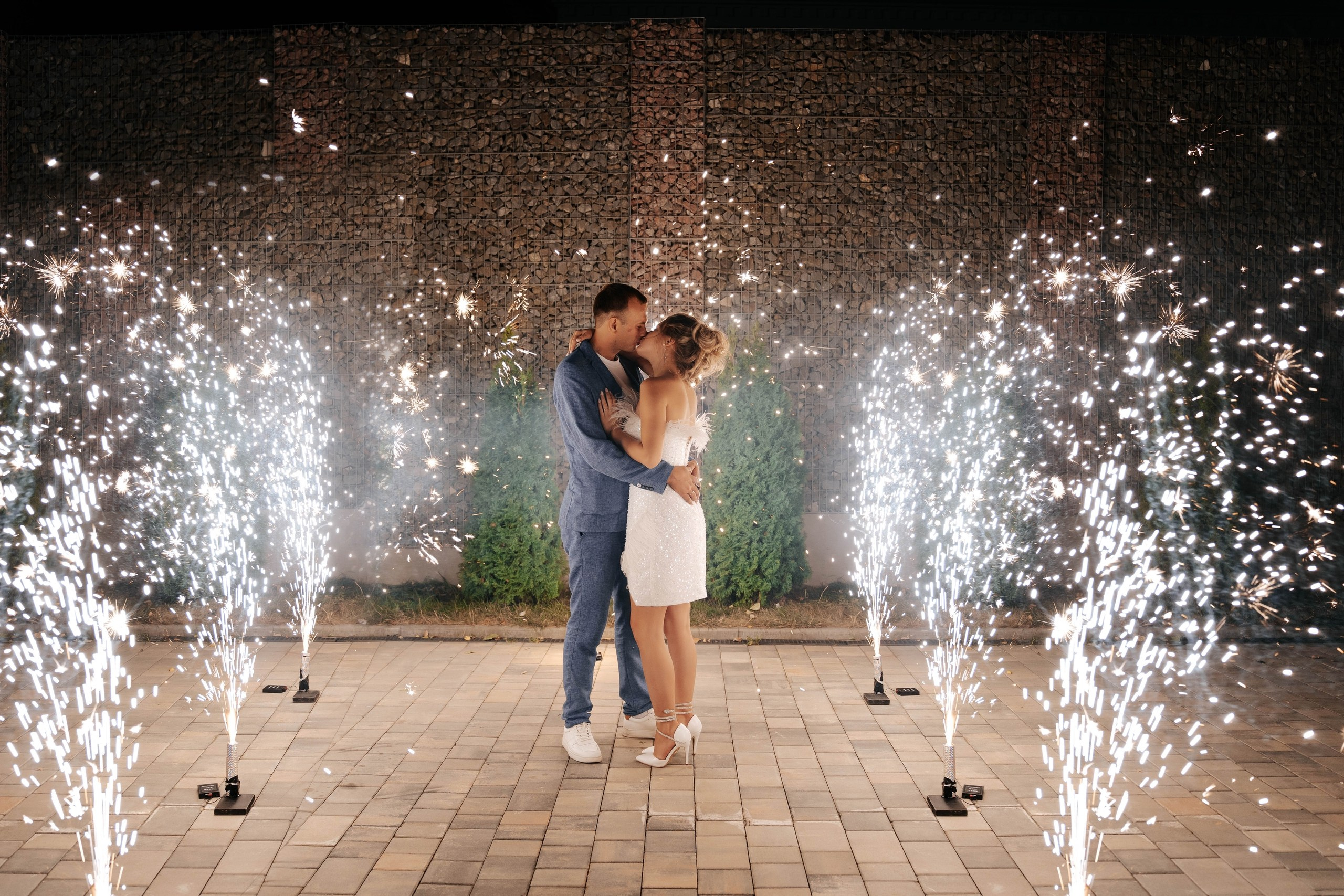 Свадебная съемка. Фотограф | Анастасия Китаева | Воронеж | Москва