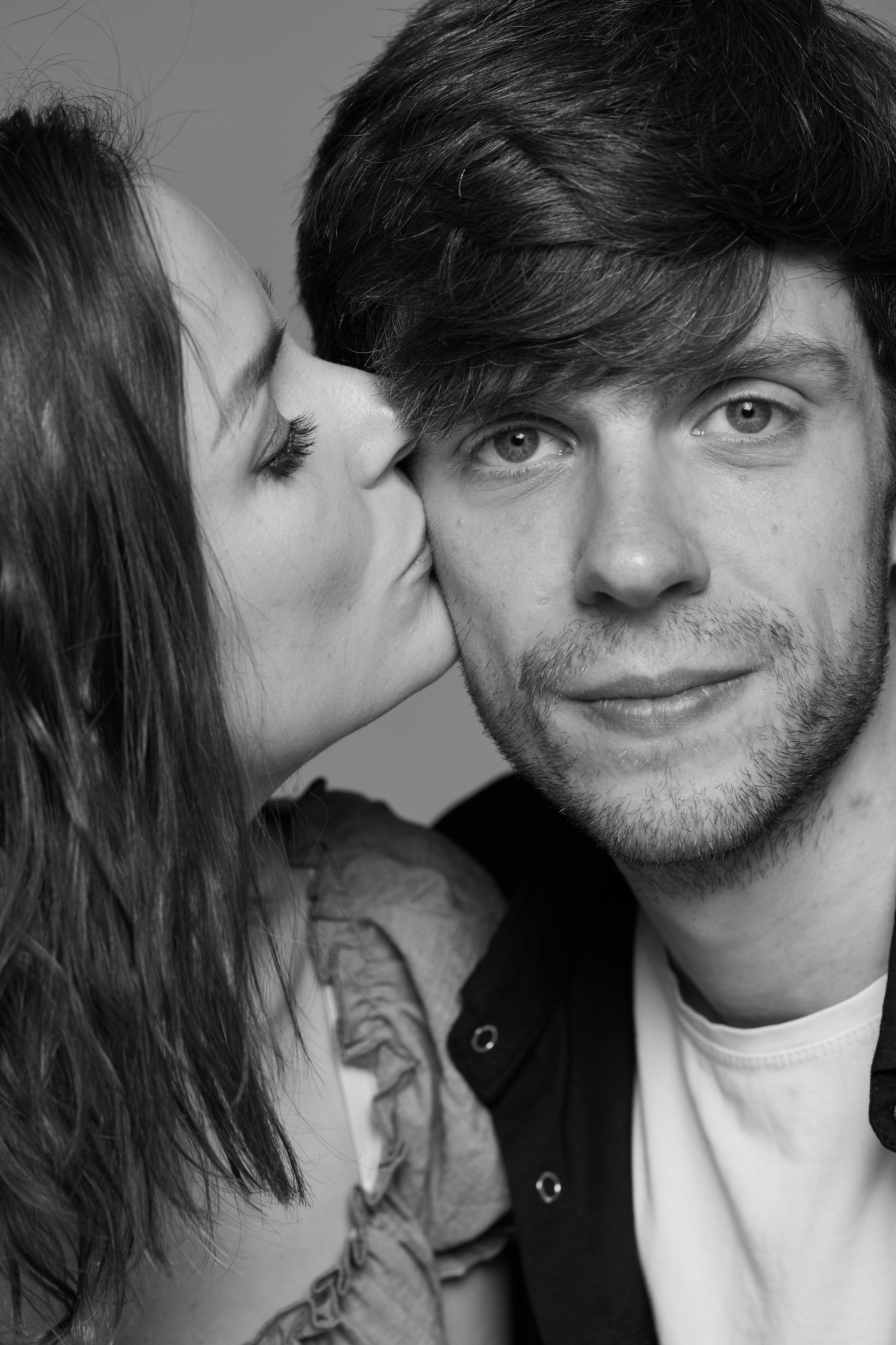 Саша+Таня+Аня. Портретный фотограф в городе Дубна