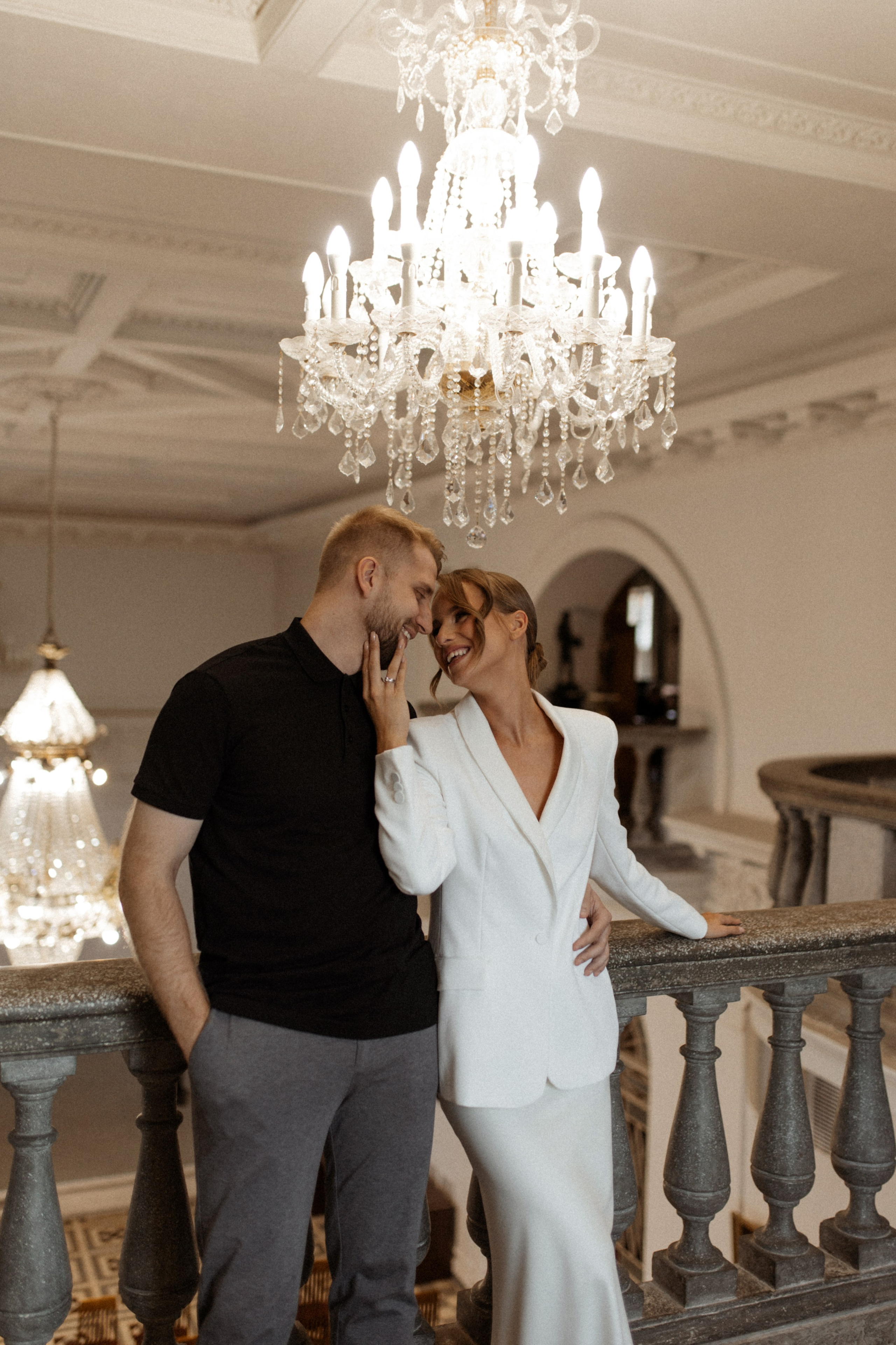 Елена и Дмитрий. Фотограф Иваново Ольга Исакова