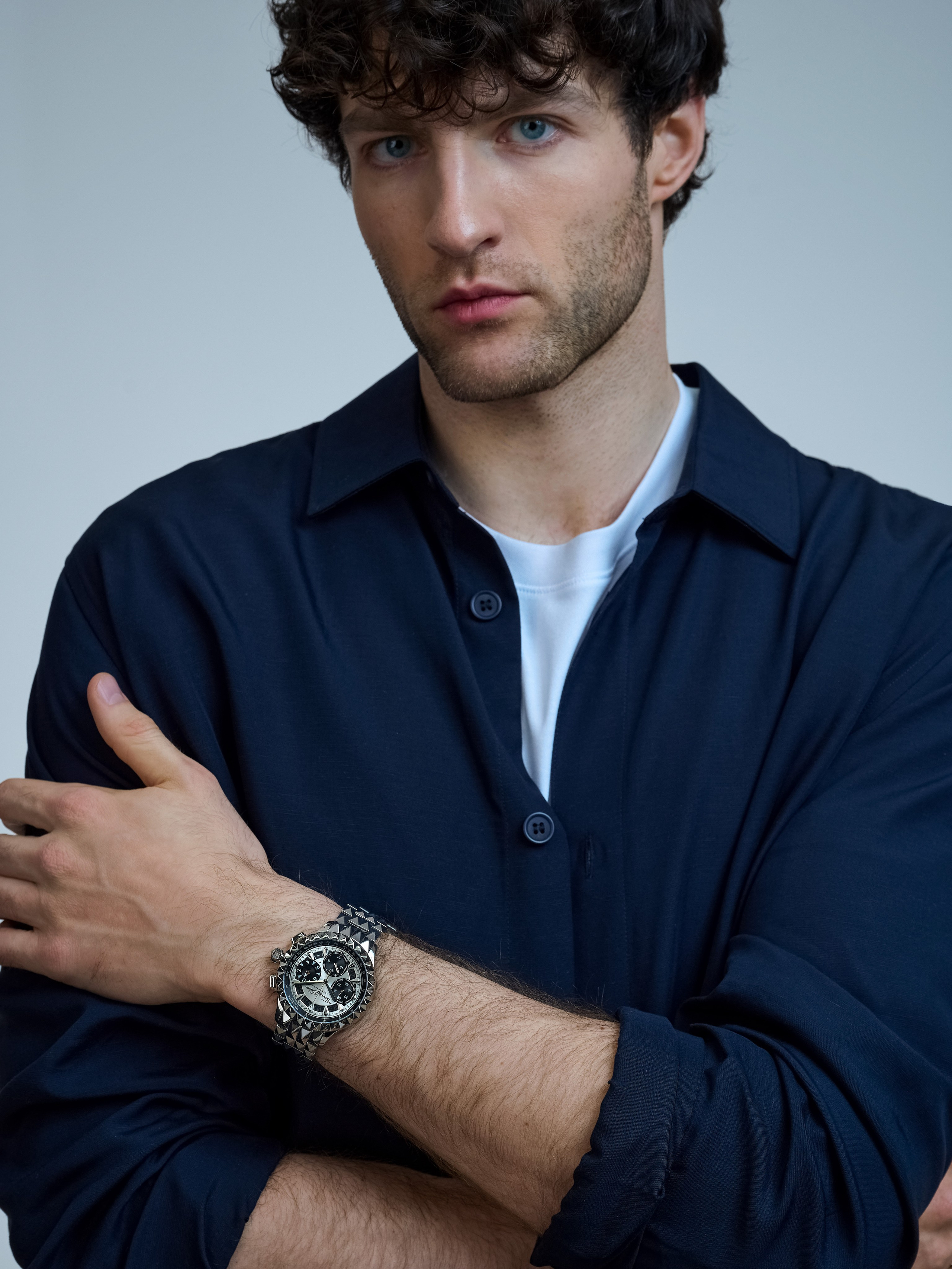 Каталог для бренда AllTime. Фотограф для брендов в Москве Ксения Чупрунова