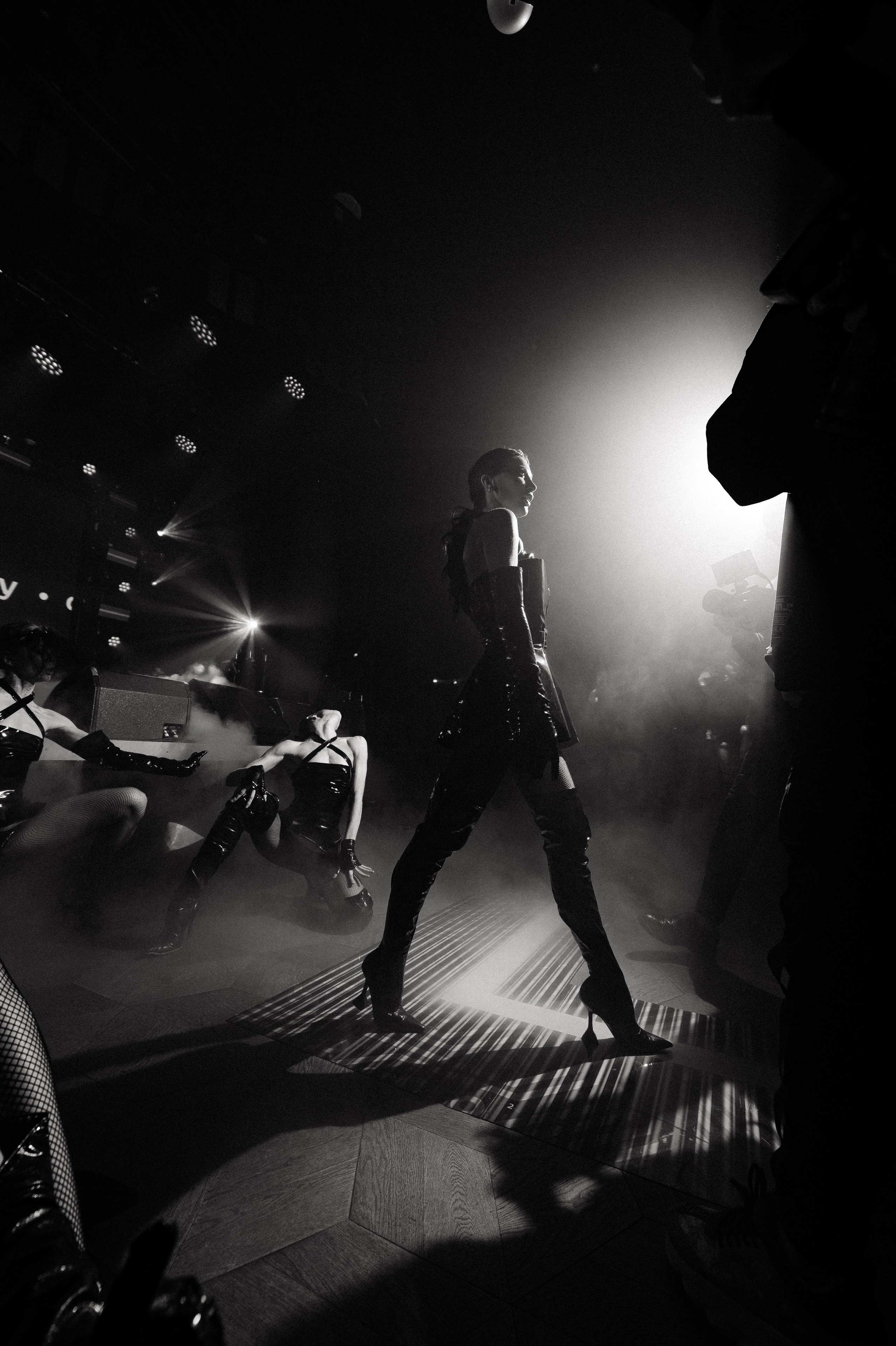 Дни Рождения. Алина Посторонка и Дима Мурашов