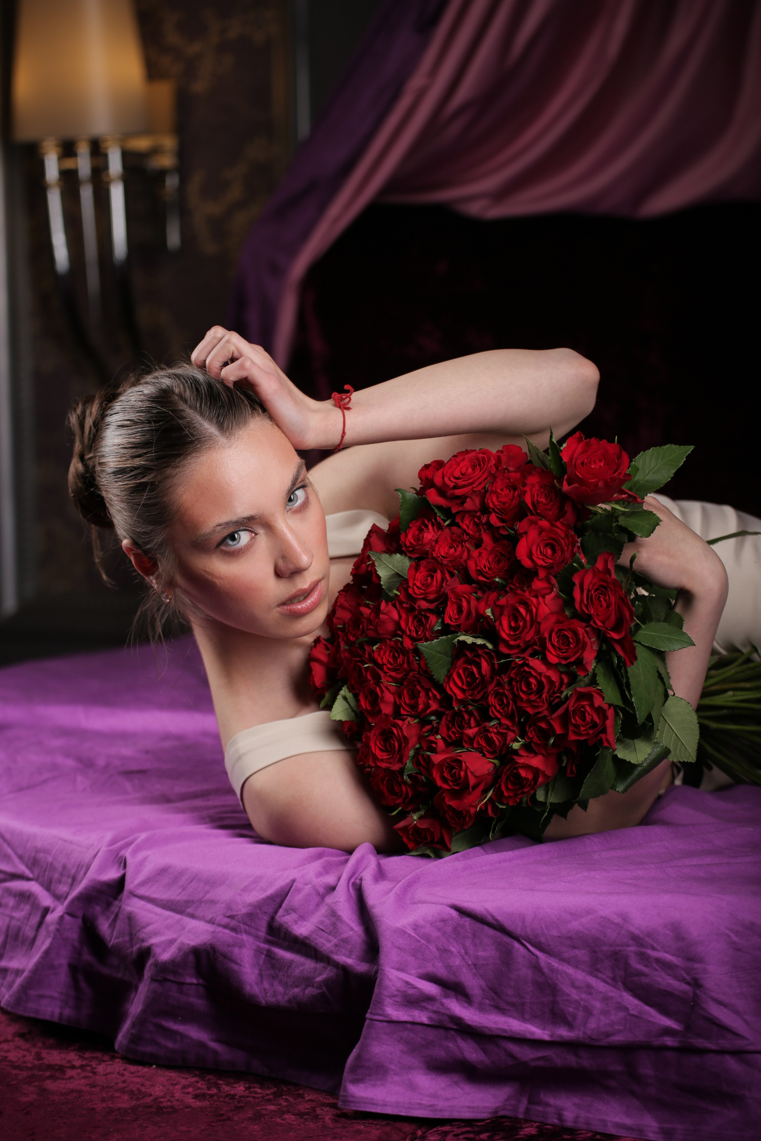 Отель. Костюмер, художник кино и телевидения в спб