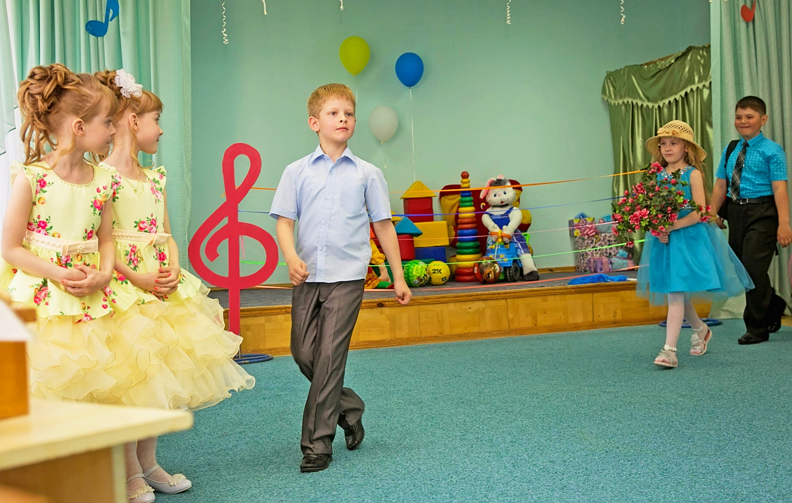 Выпускной 466. Семейный и детский фотограф в Нижнем Новгороде