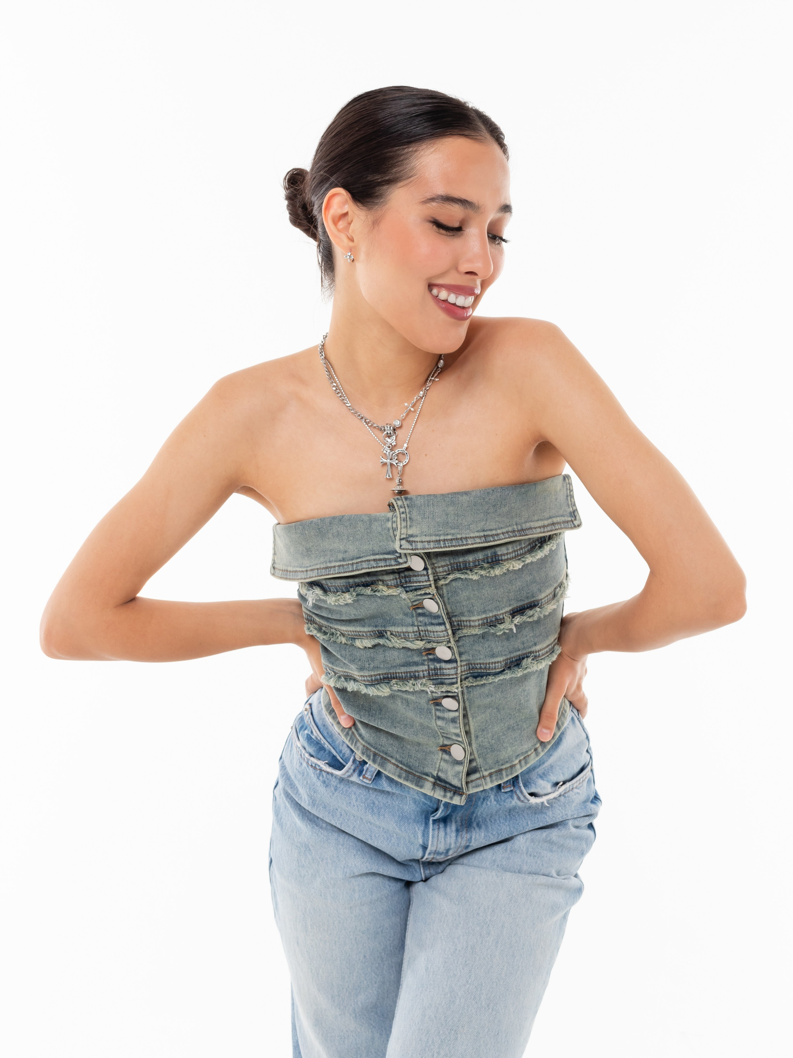 Корсет. Фотограф в Краснодаре Арина Кудряшова