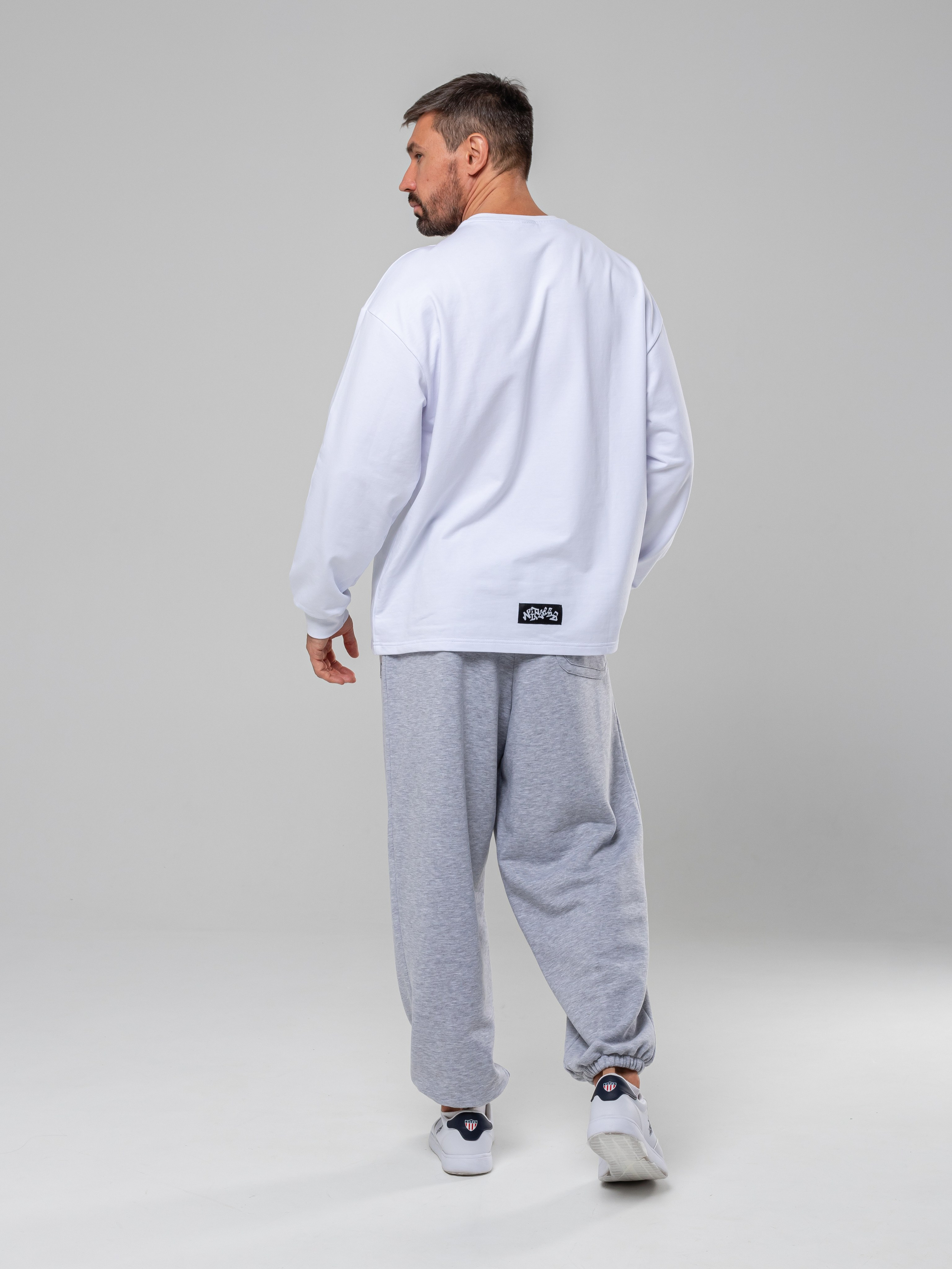 Худи и штаны. Фотограф в Краснодаре Арина Кудряшова