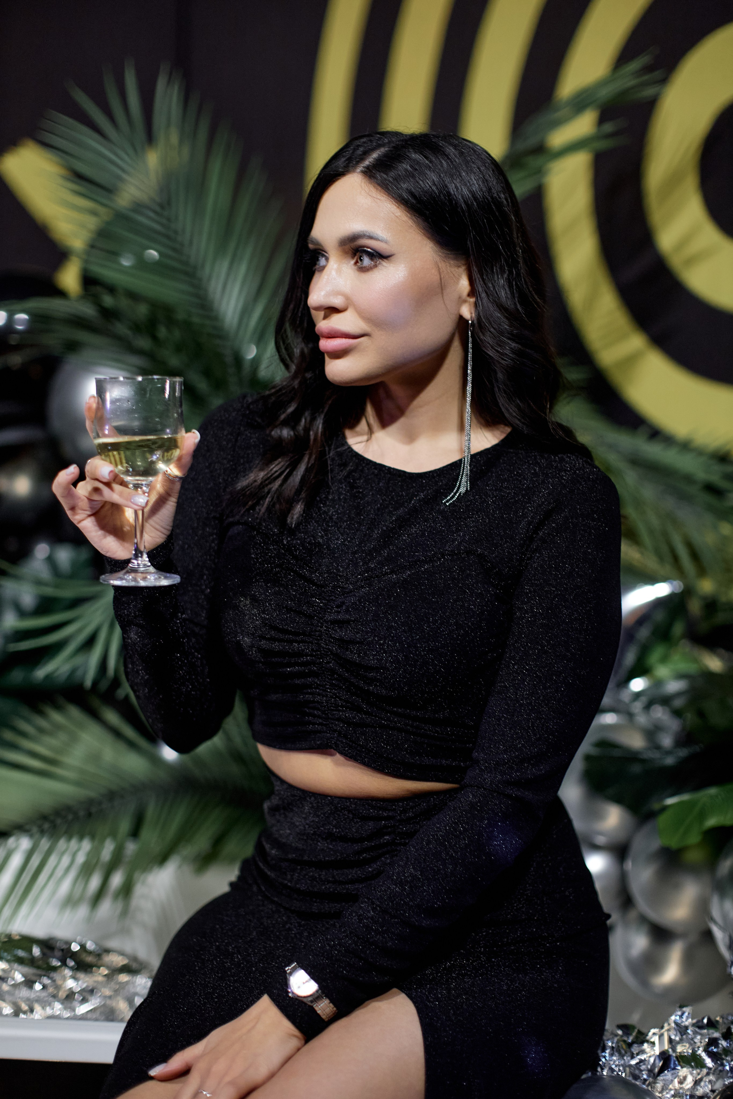 День Рождения Аня. Свадебный фотограф Челябинск, Екатеринбург, Курган — Виктор Слуднов