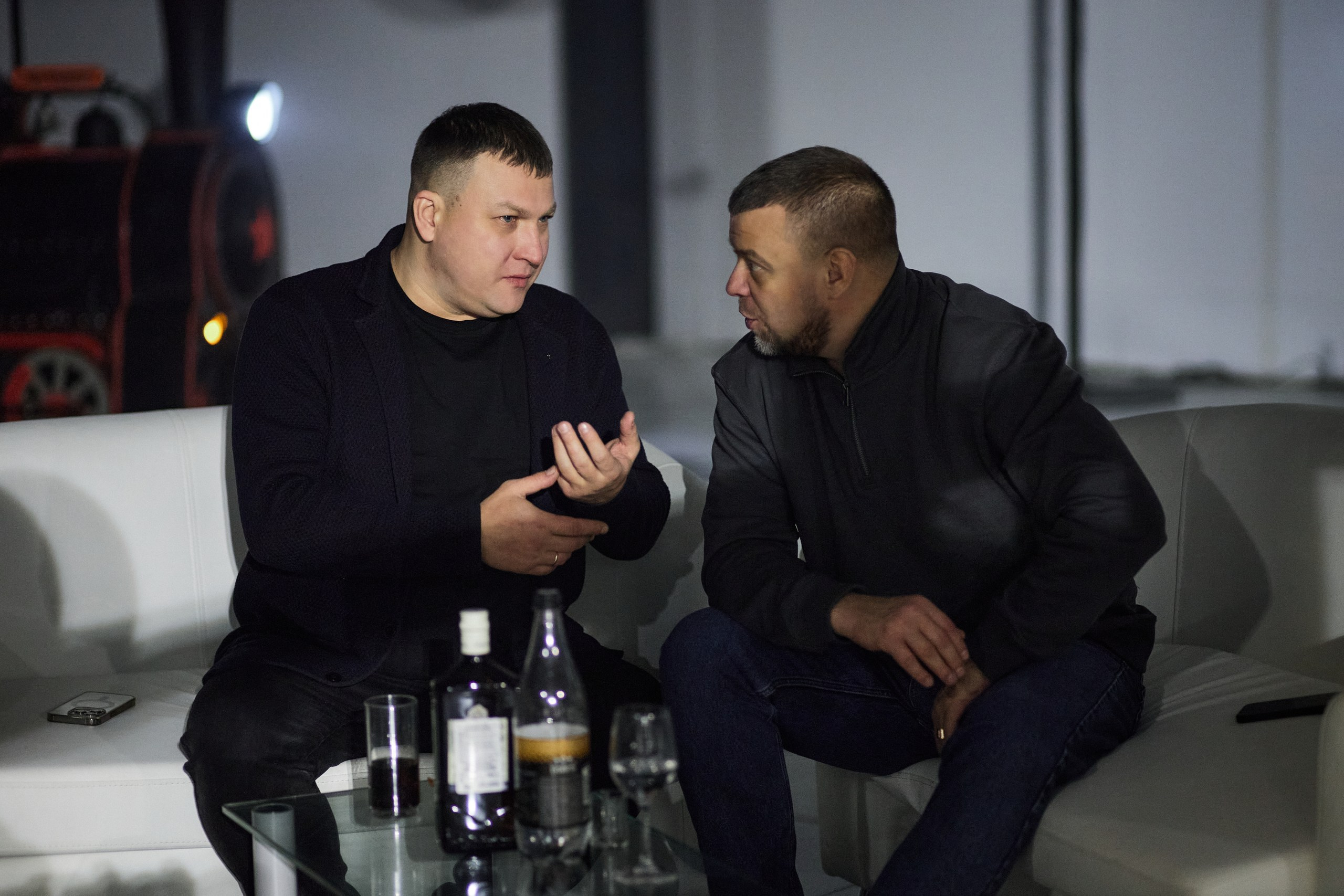 Уральская Кровельная. Свадебный фотограф Челябинск, Екатеринбург, Курган — Виктор Слуднов