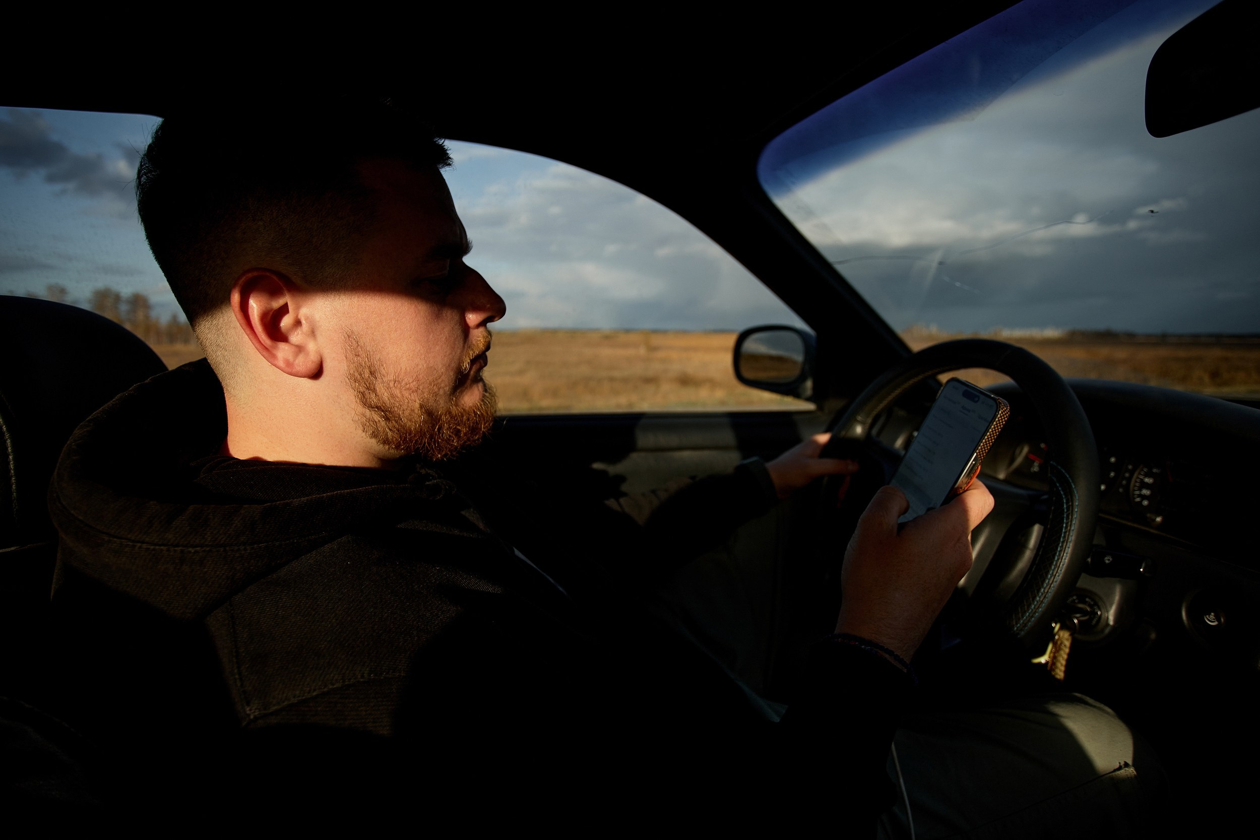 Алтай. Свадебный фотограф Челябинск, Екатеринбург, Курган — Виктор Слуднов