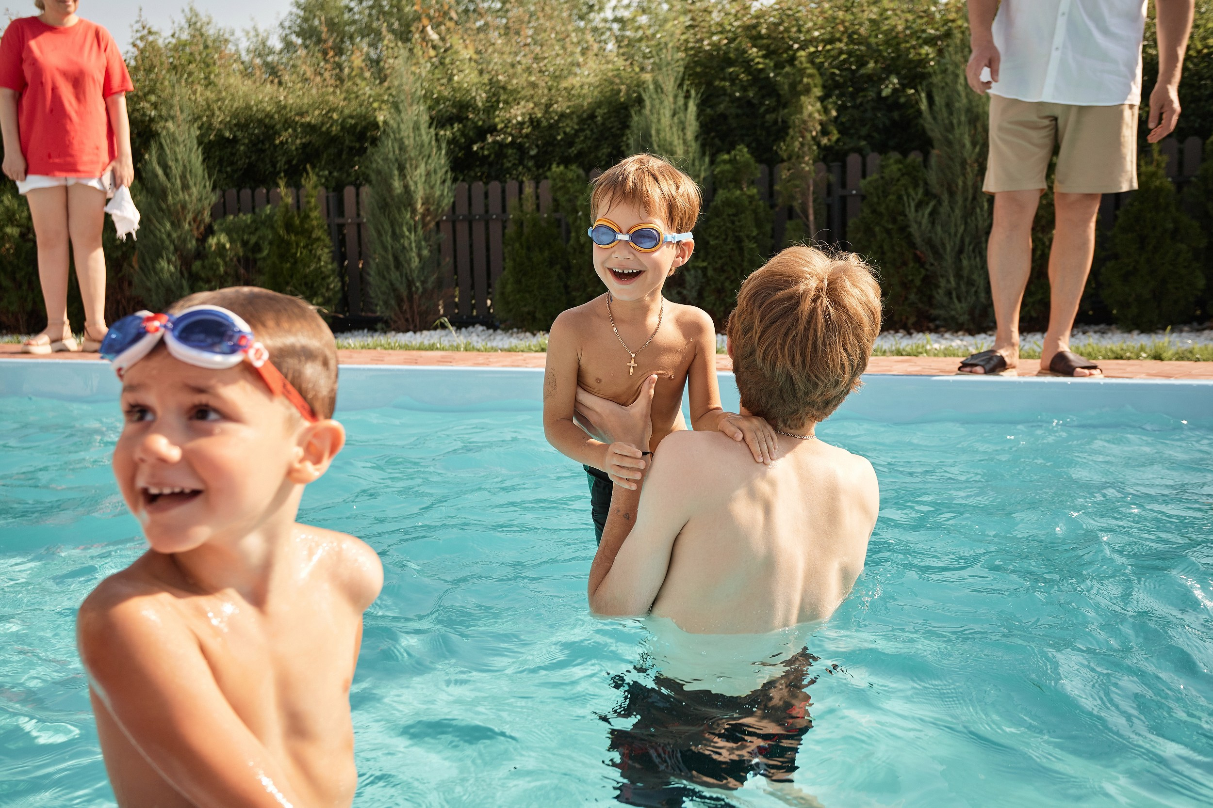 День Рождения. Свадебный фотограф Челябинск, Екатеринбург, Курган — Виктор Слуднов
