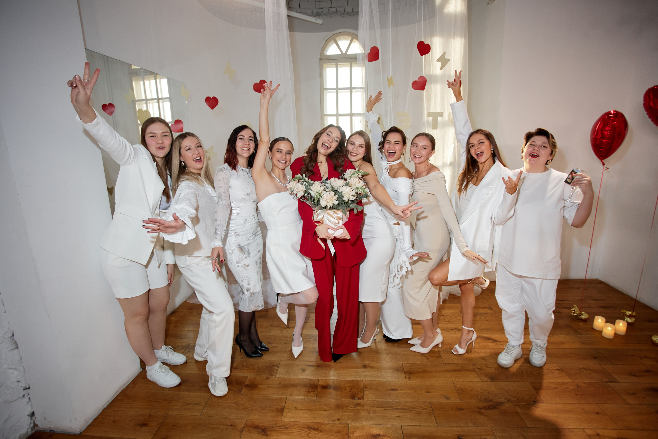 МЭТЧ. Свадебный фотограф Челябинск, Екатеринбург, Курган — Виктор Слуднов