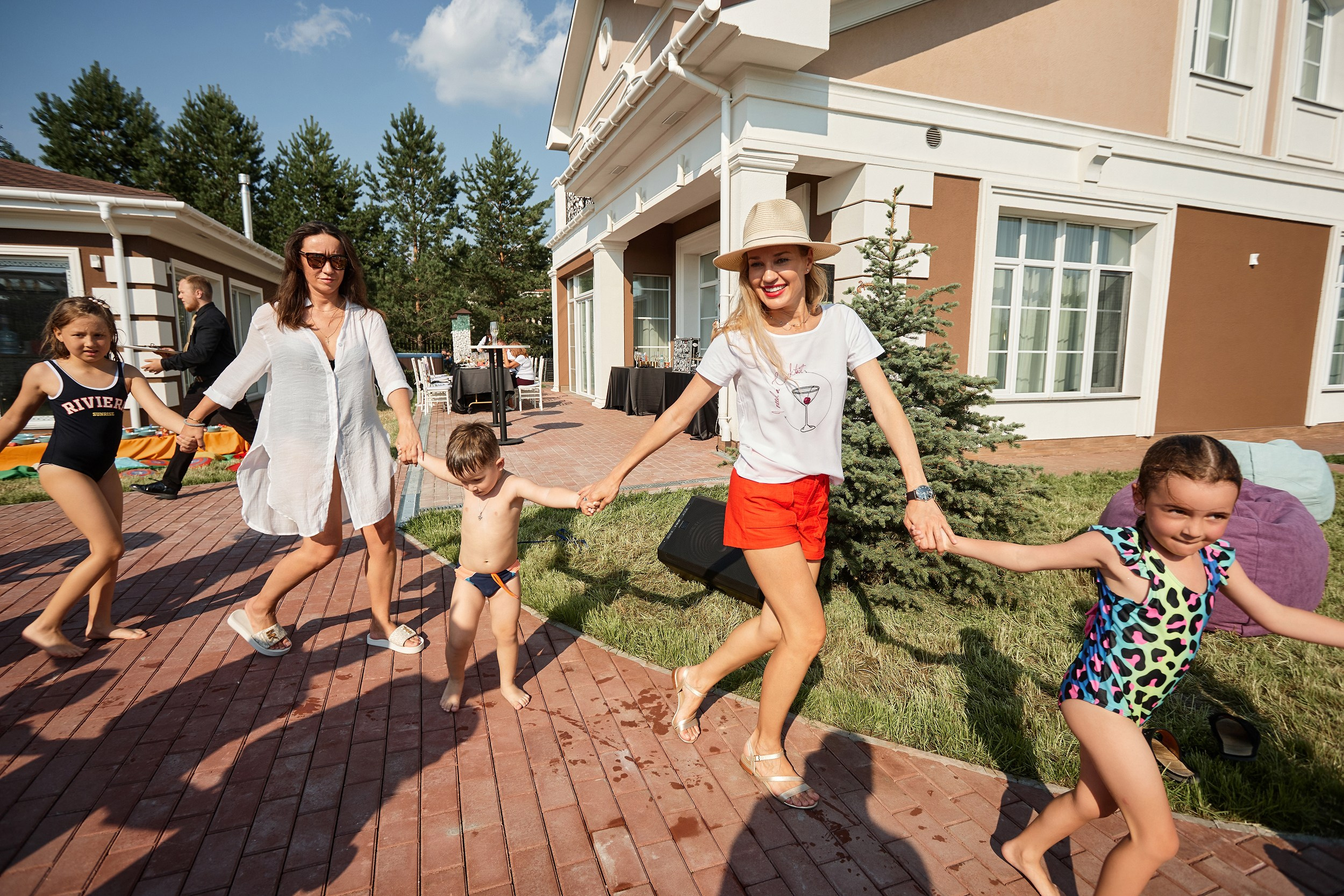 День Рождения. Свадебный фотограф Челябинск, Екатеринбург, Курган — Виктор Слуднов