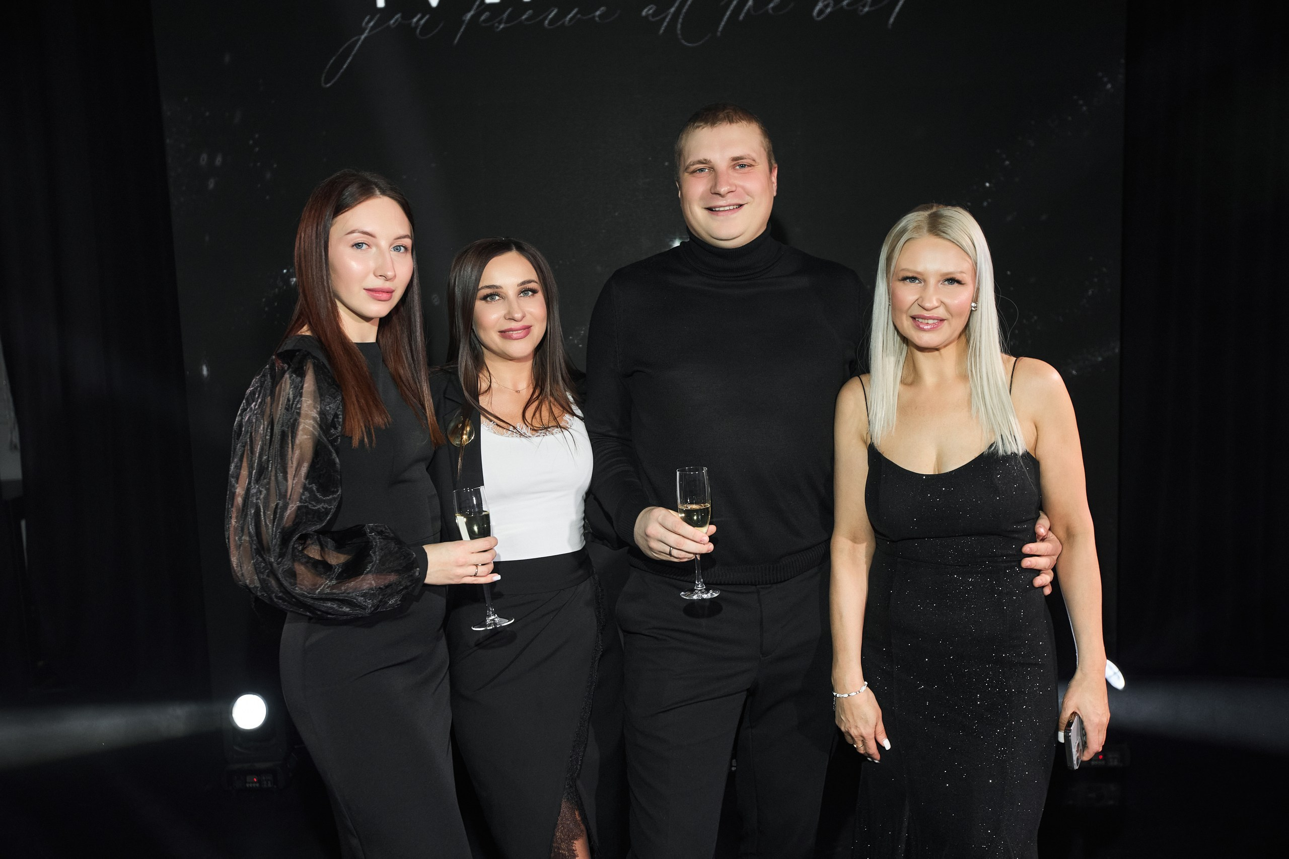 Показ MAVIE. Свадебный фотограф Челябинск, Екатеринбург, Курган — Виктор Слуднов