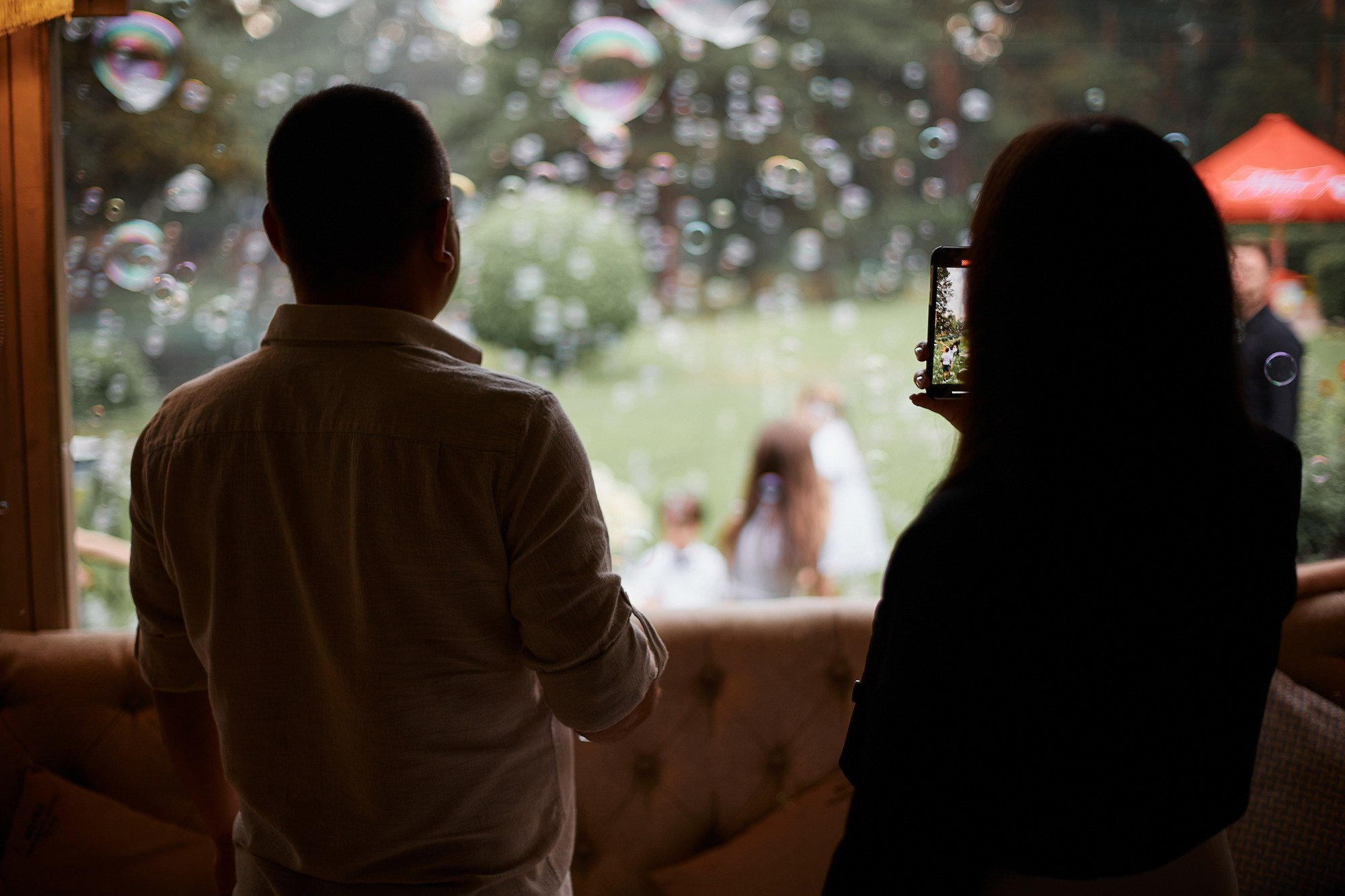 Шафран. Свадебный фотограф Челябинск, Екатеринбург, Курган — Виктор Слуднов