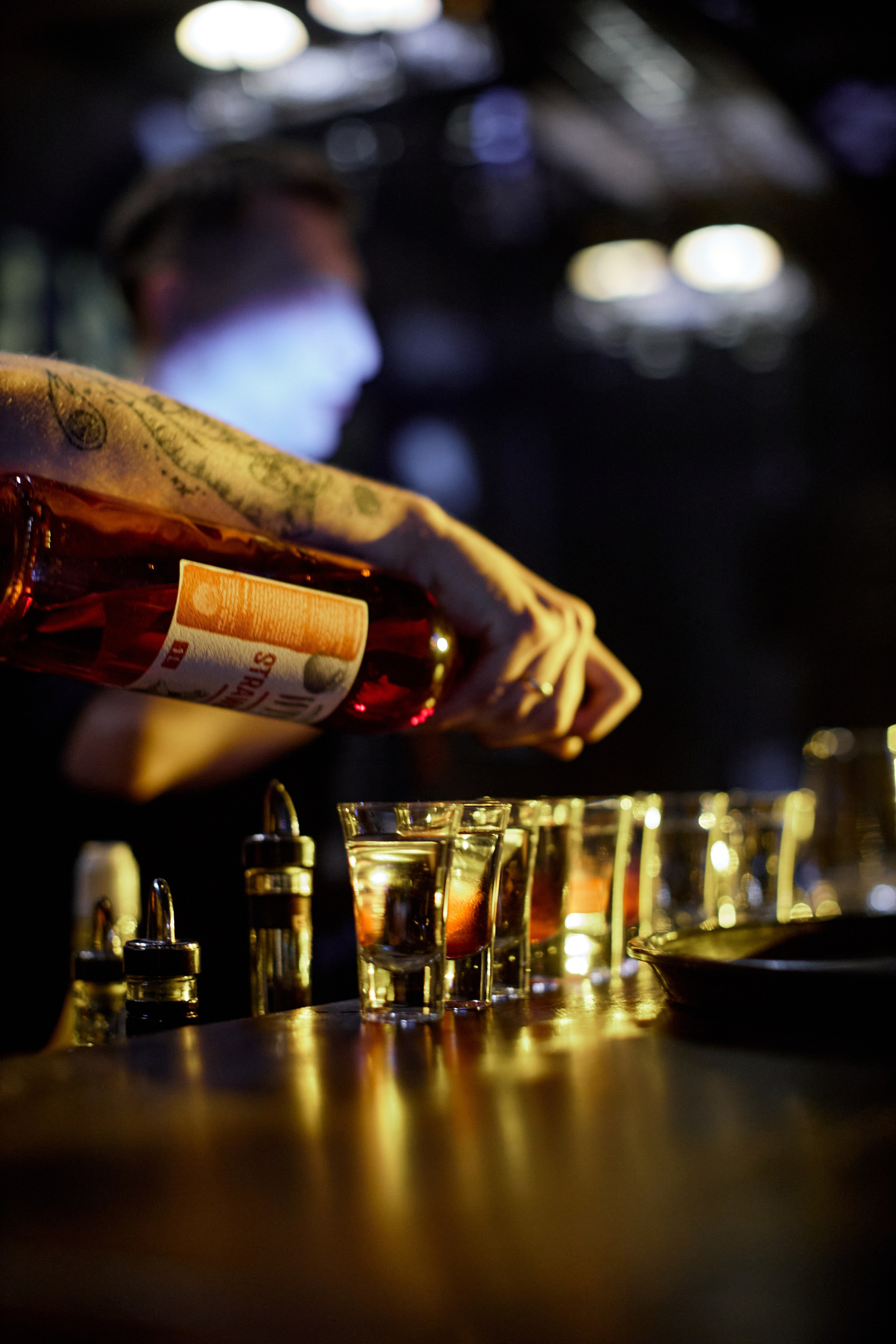 День Рождения Аня. Свадебный фотограф Челябинск, Екатеринбург, Курган — Виктор Слуднов