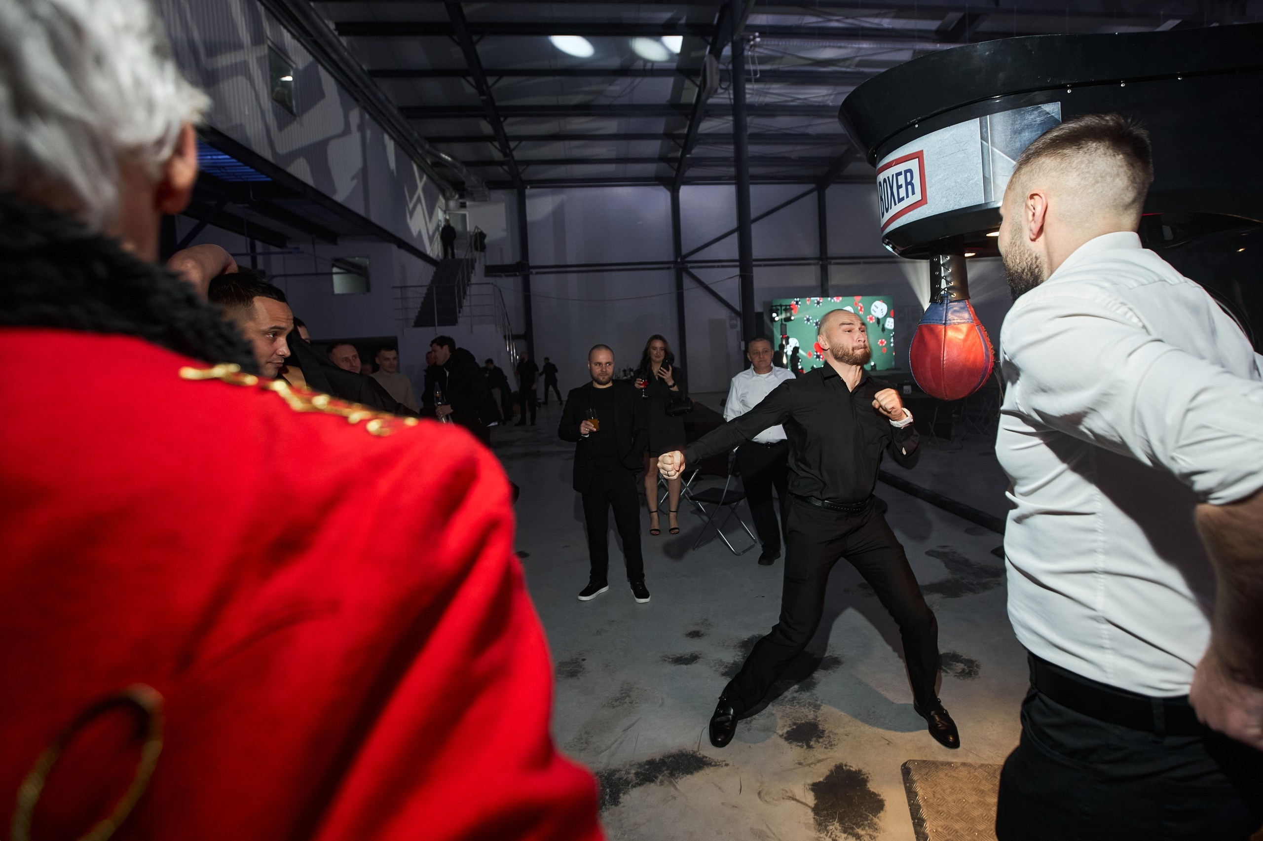 Уральская Кровельная. Свадебный фотограф Челябинск, Екатеринбург, Курган — Виктор Слуднов