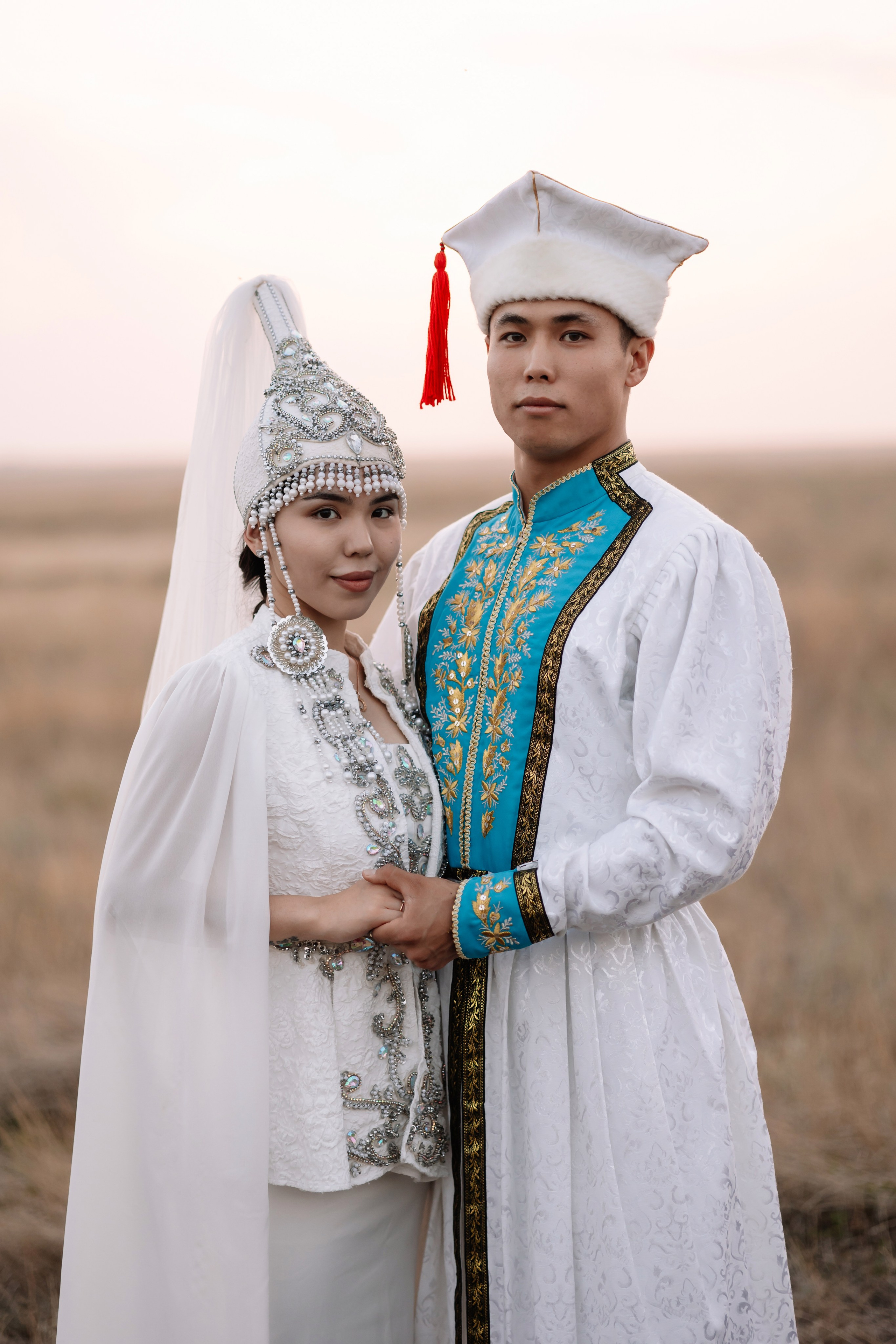 Свадебный и семейный фотограф в Элисте Лиджик Сарлов