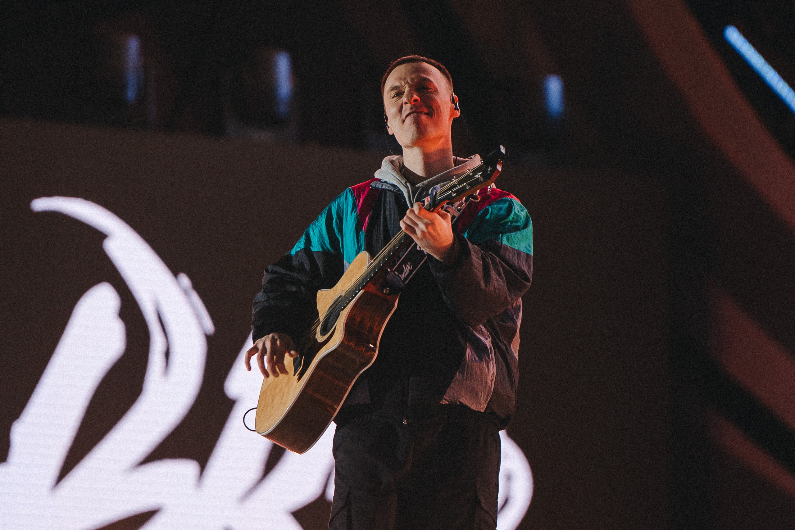 Всемирный фестиваль молодёжи | Сириус | 2024