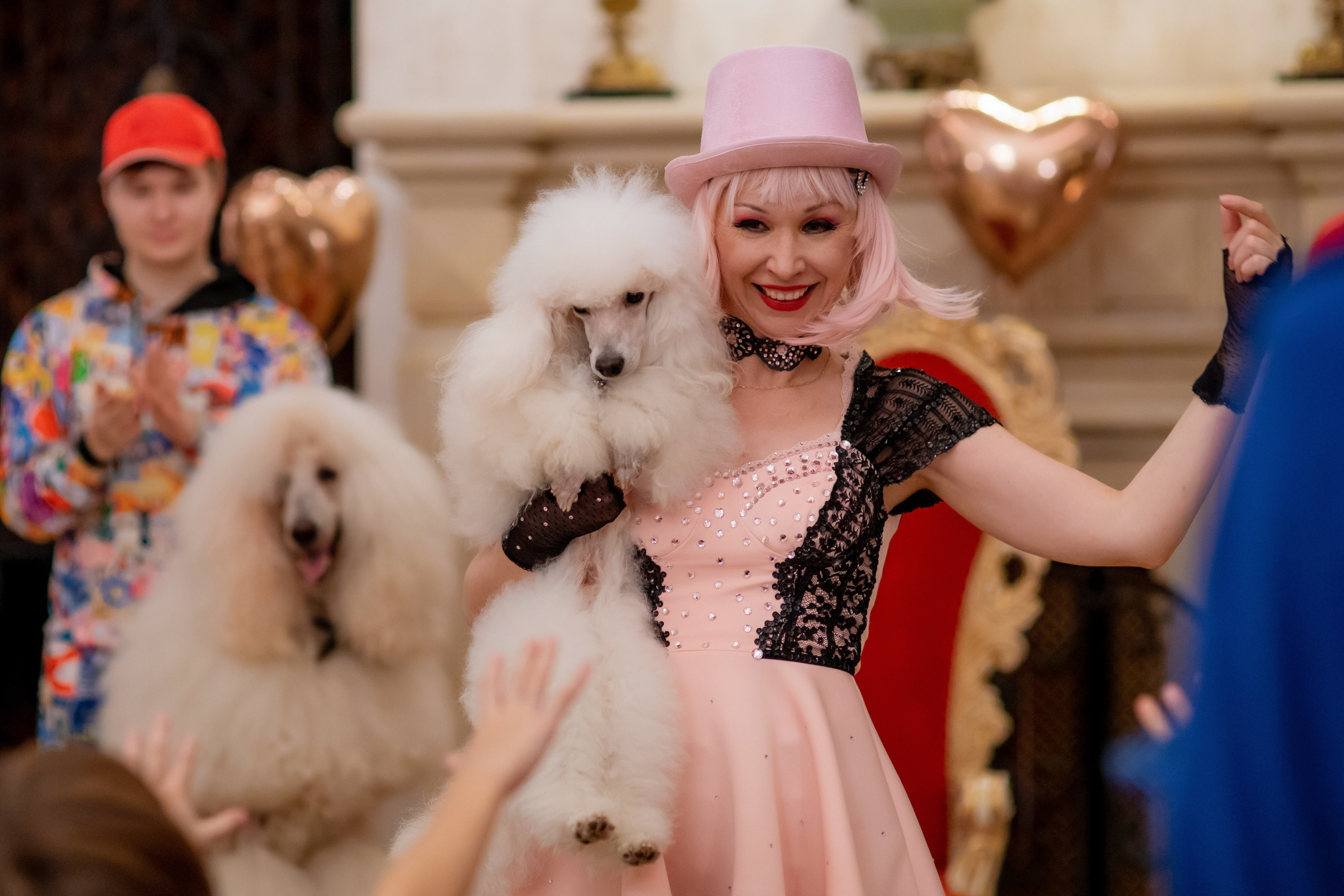 Детские праздники. Семейный фотограф в Москве Владимир Васильев