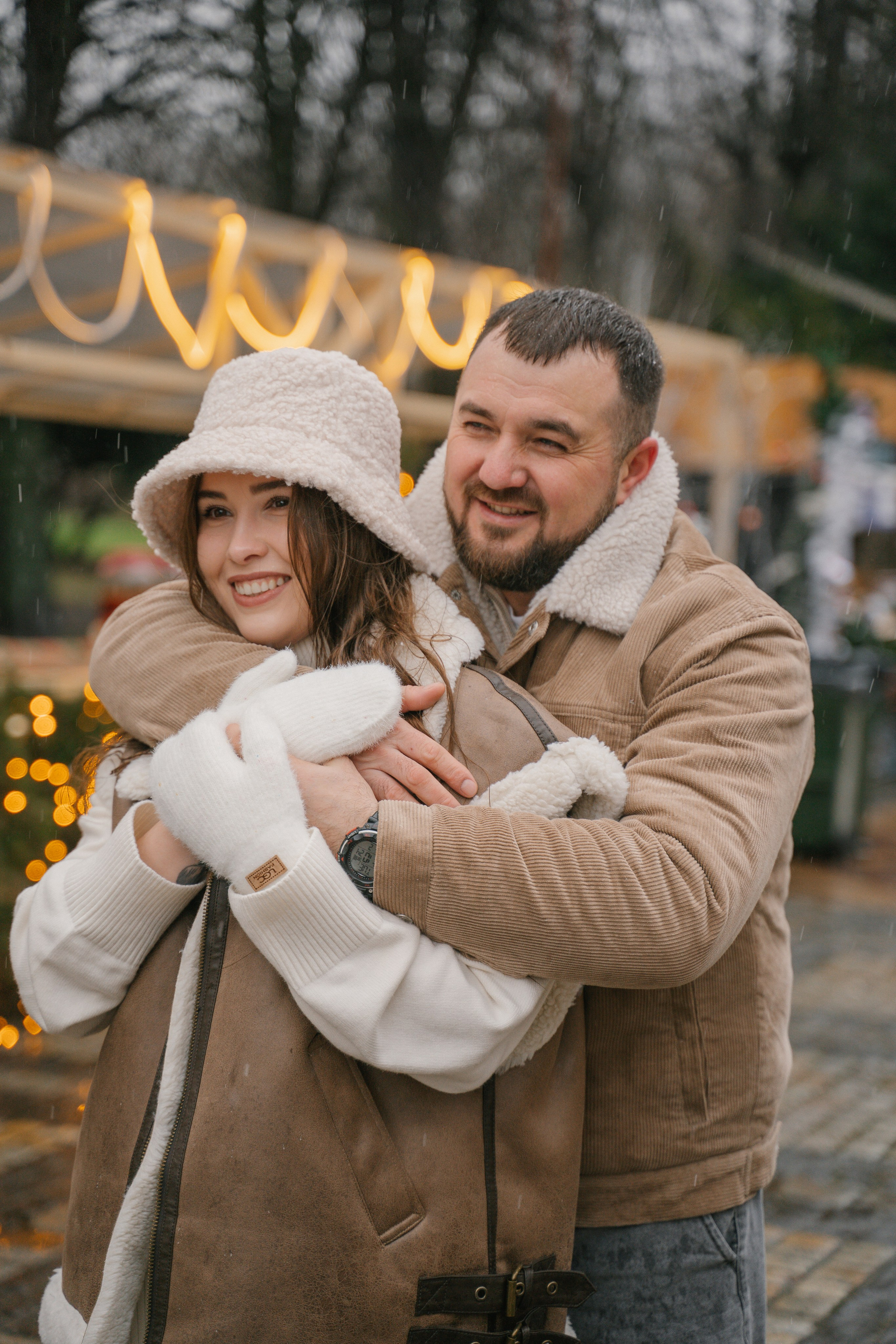 D & V. Семейный и свадебный фотограф Мария Нетребко г. Калининград
