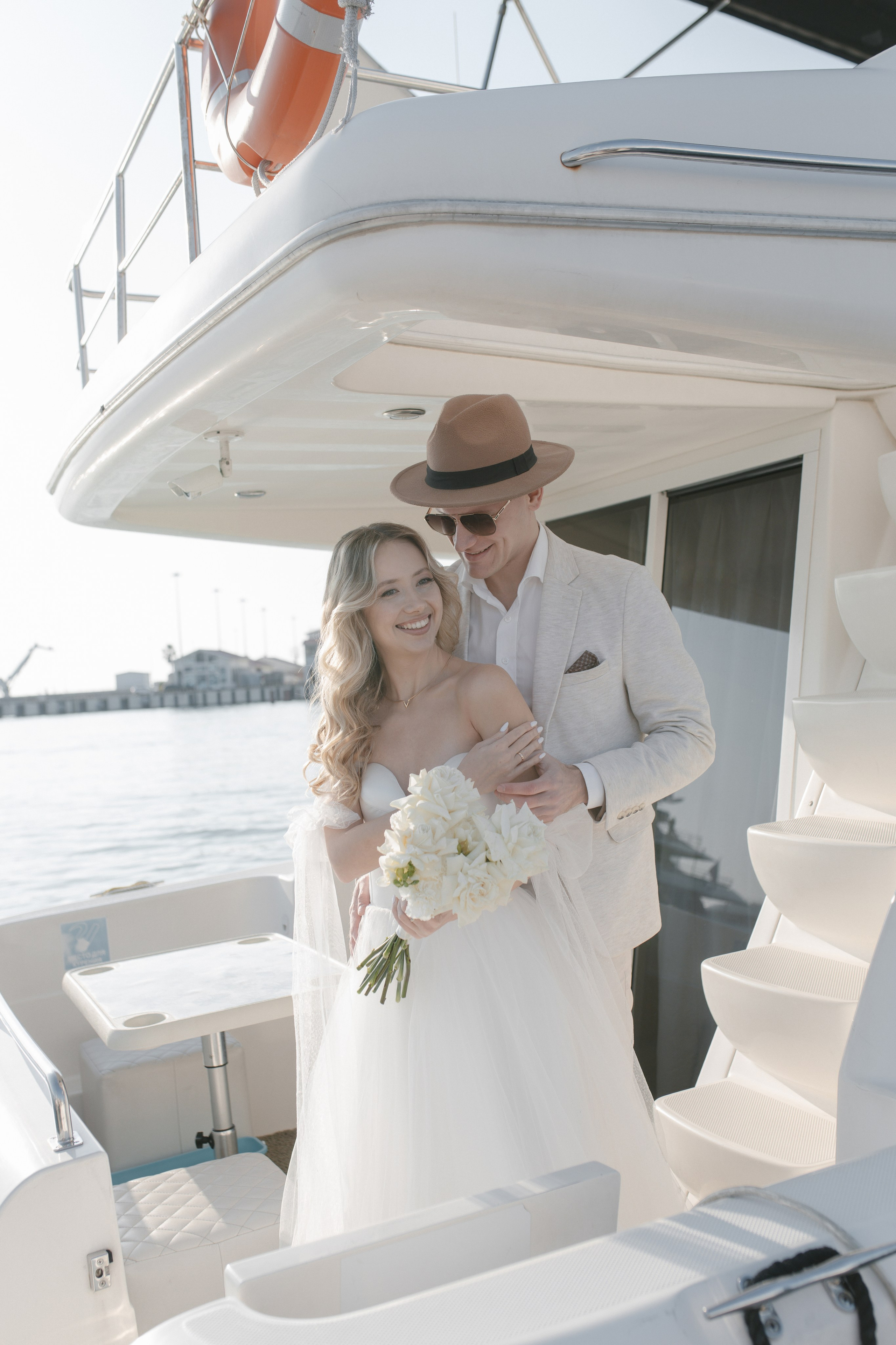 V & D. Семейный и свадебный фотограф Мария Нетребко г. Калининград