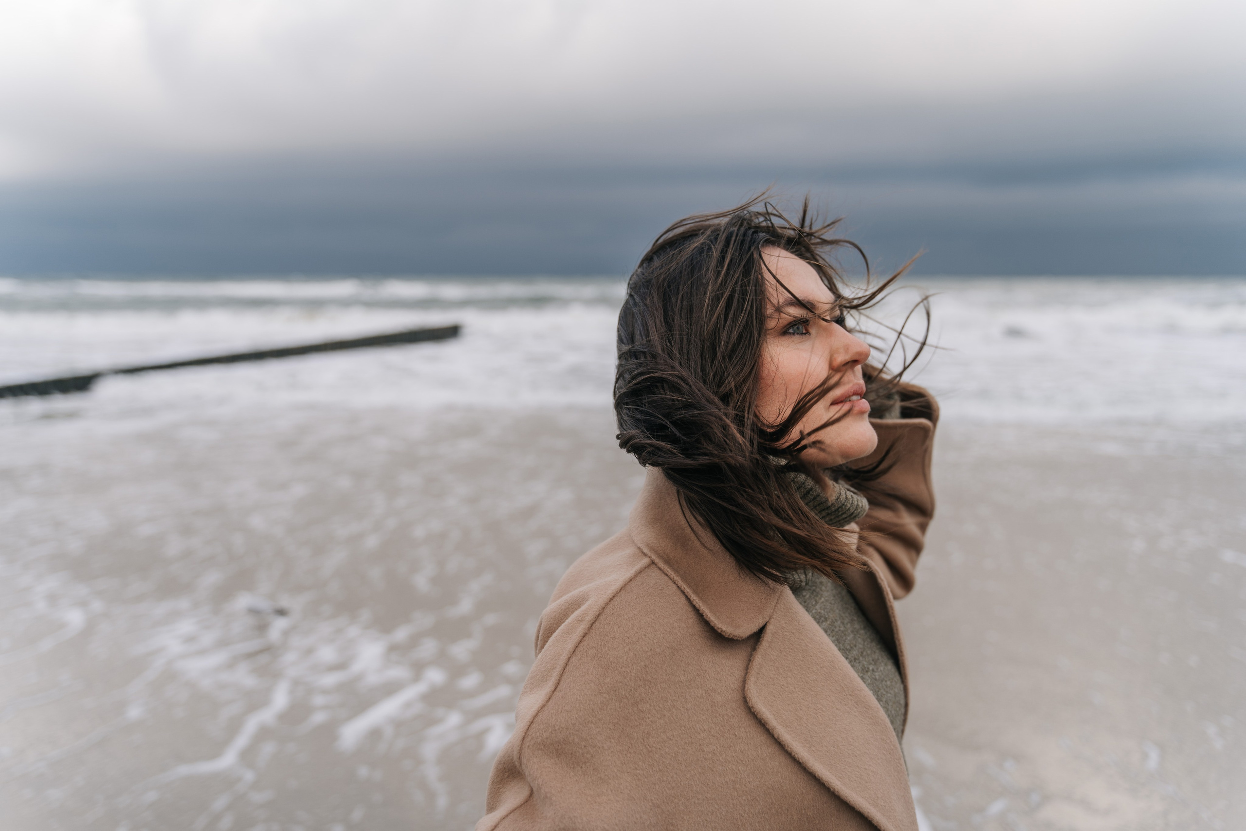 I. Семейный и свадебный фотограф Мария Нетребко г. Калининград