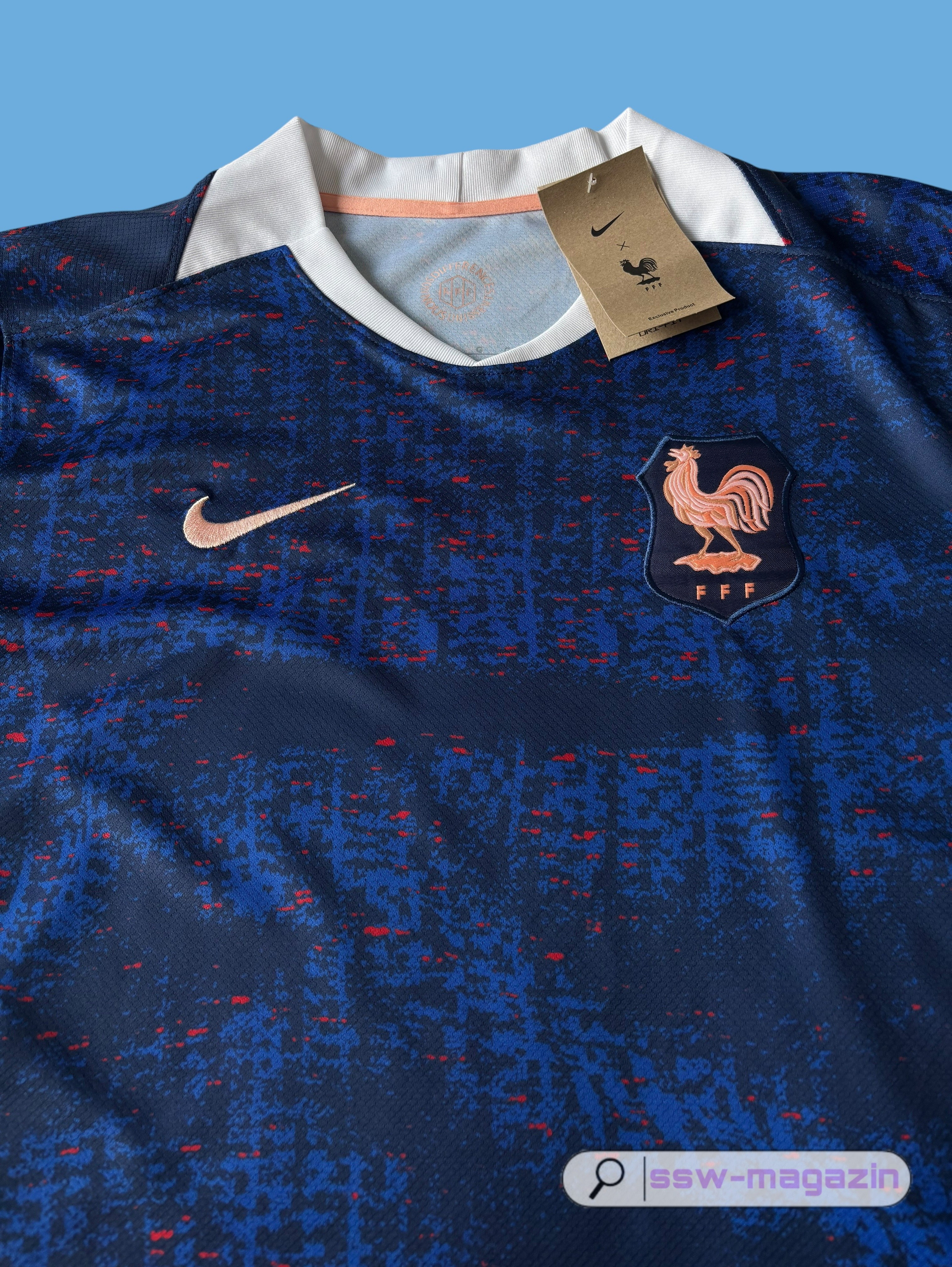 Футболка сборной франции чемпионат мира 2026 купить. Футбольный магазин — ssw_magazin