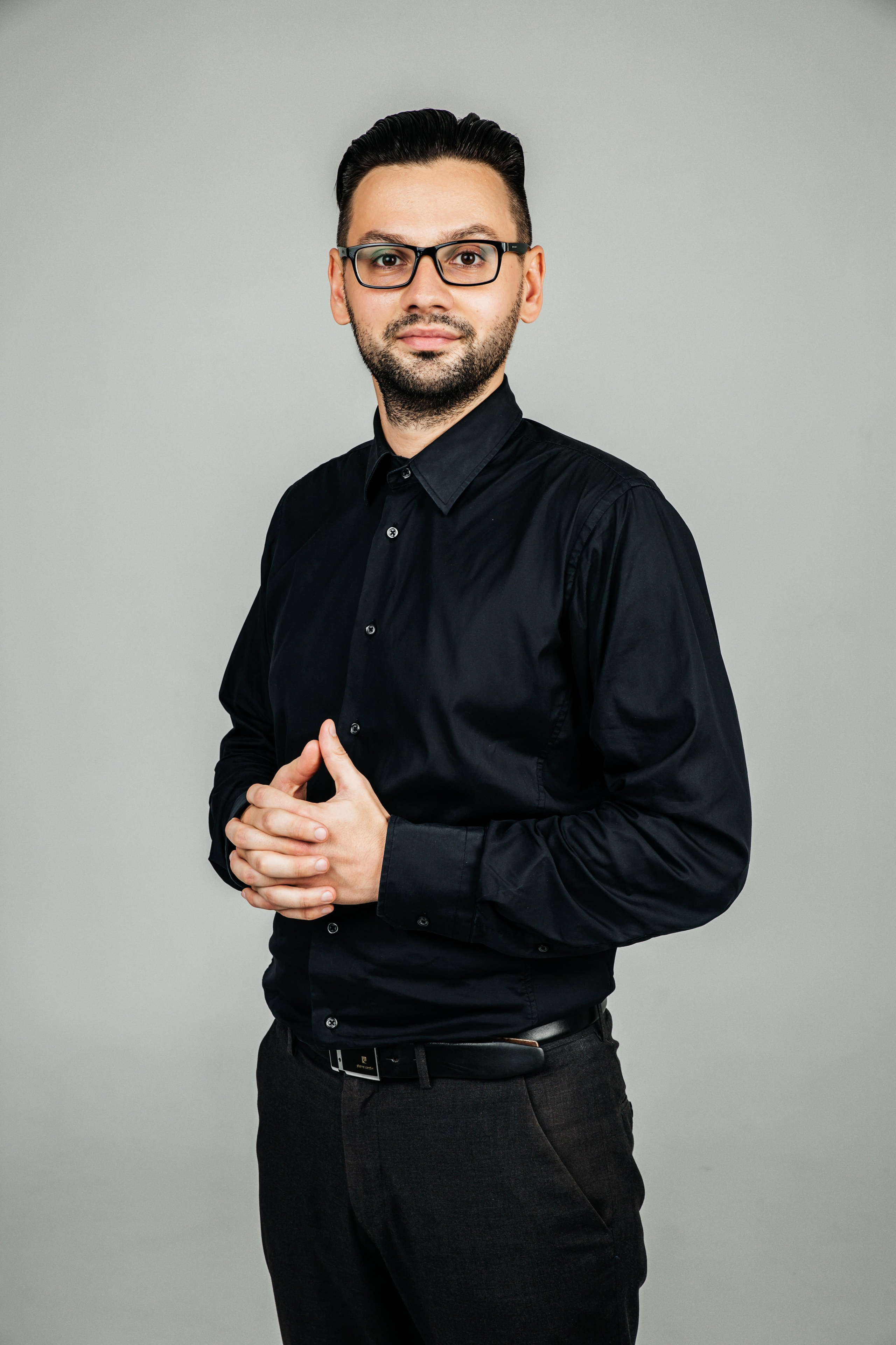 Портреты. Главная