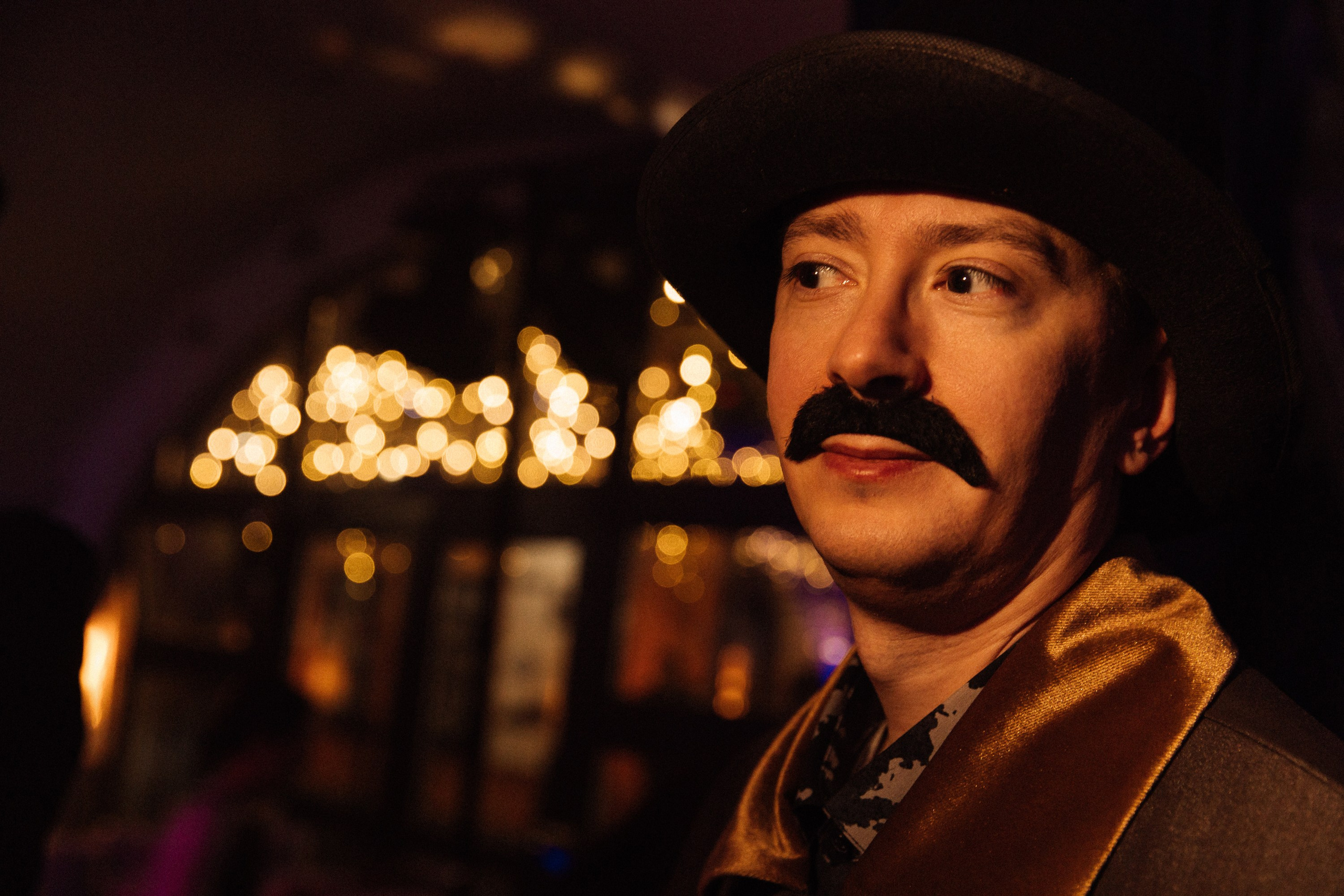 Ночь и Бал. Свадебный фотограф Дмитрий Воробьев Москва Ярославль