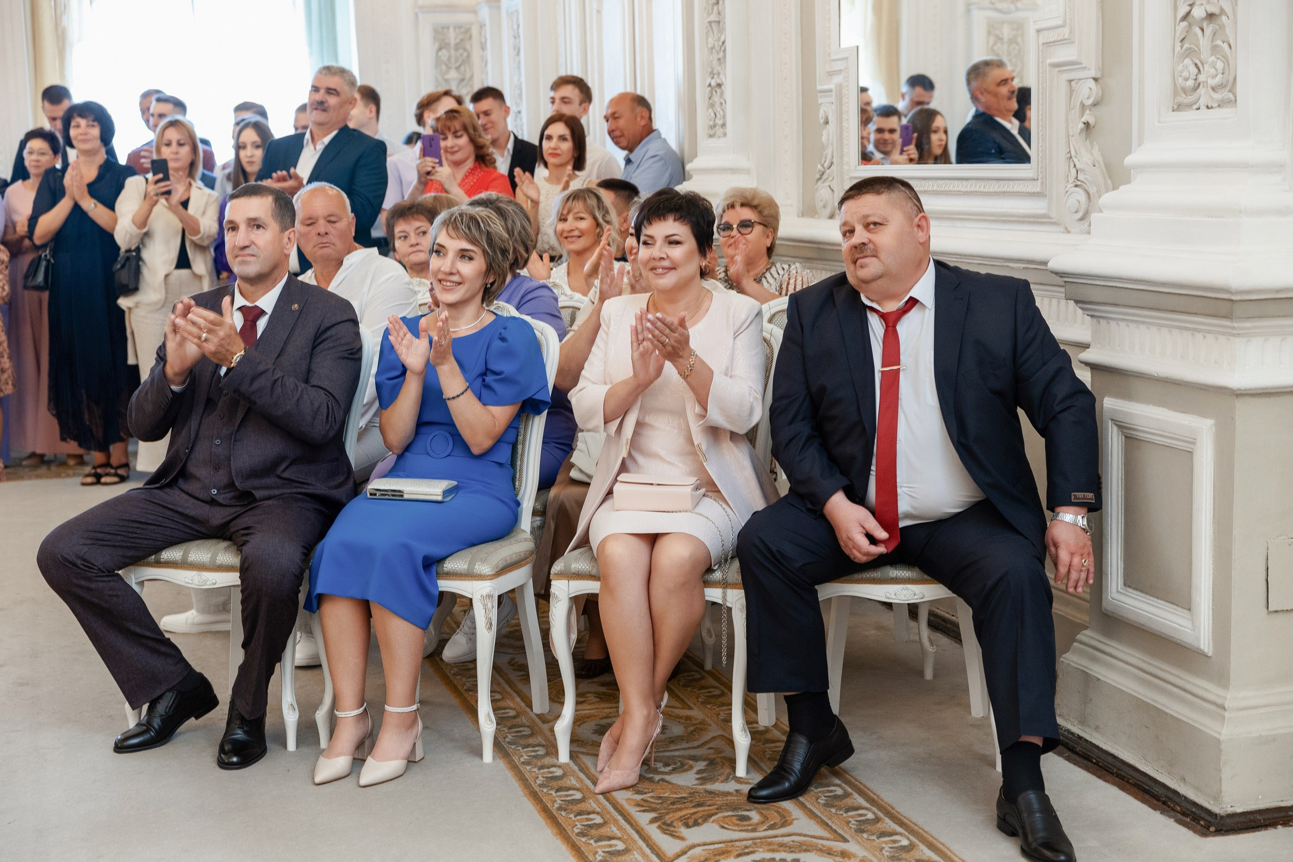 Влад и Лиза. Свадебный фотограф в Санкт-Петербурге Рябикин Александр , занимаюсь св