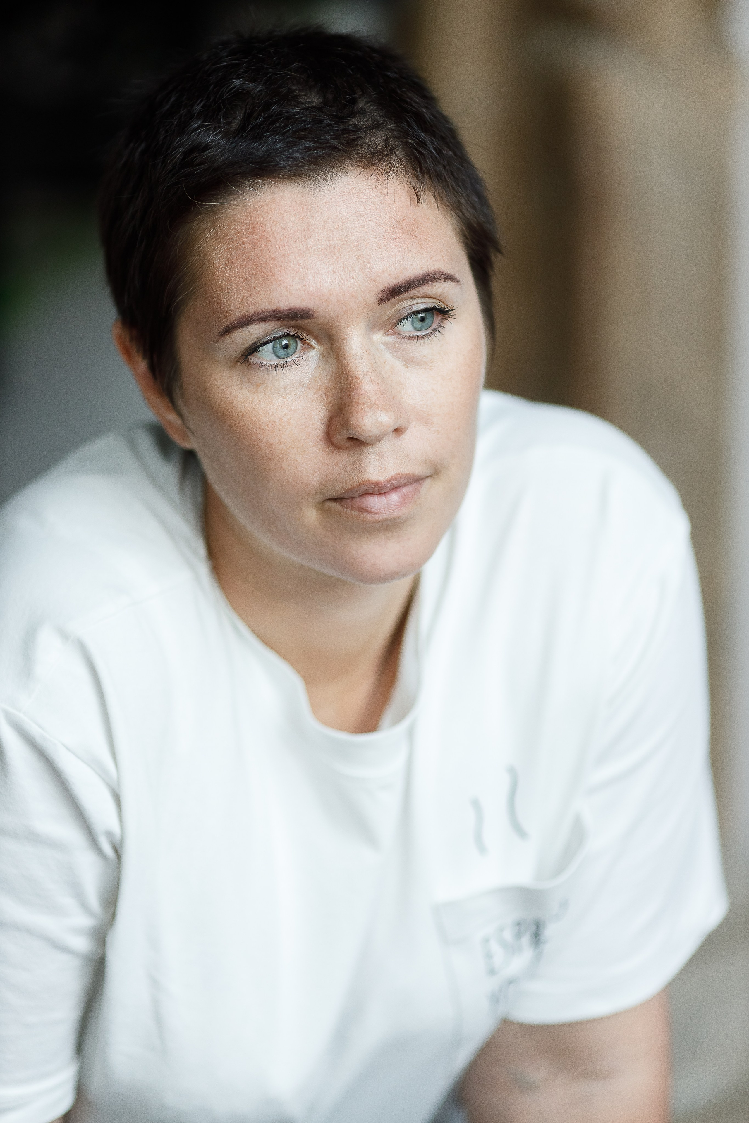 Фестиваль йоги. Фотограф Москва