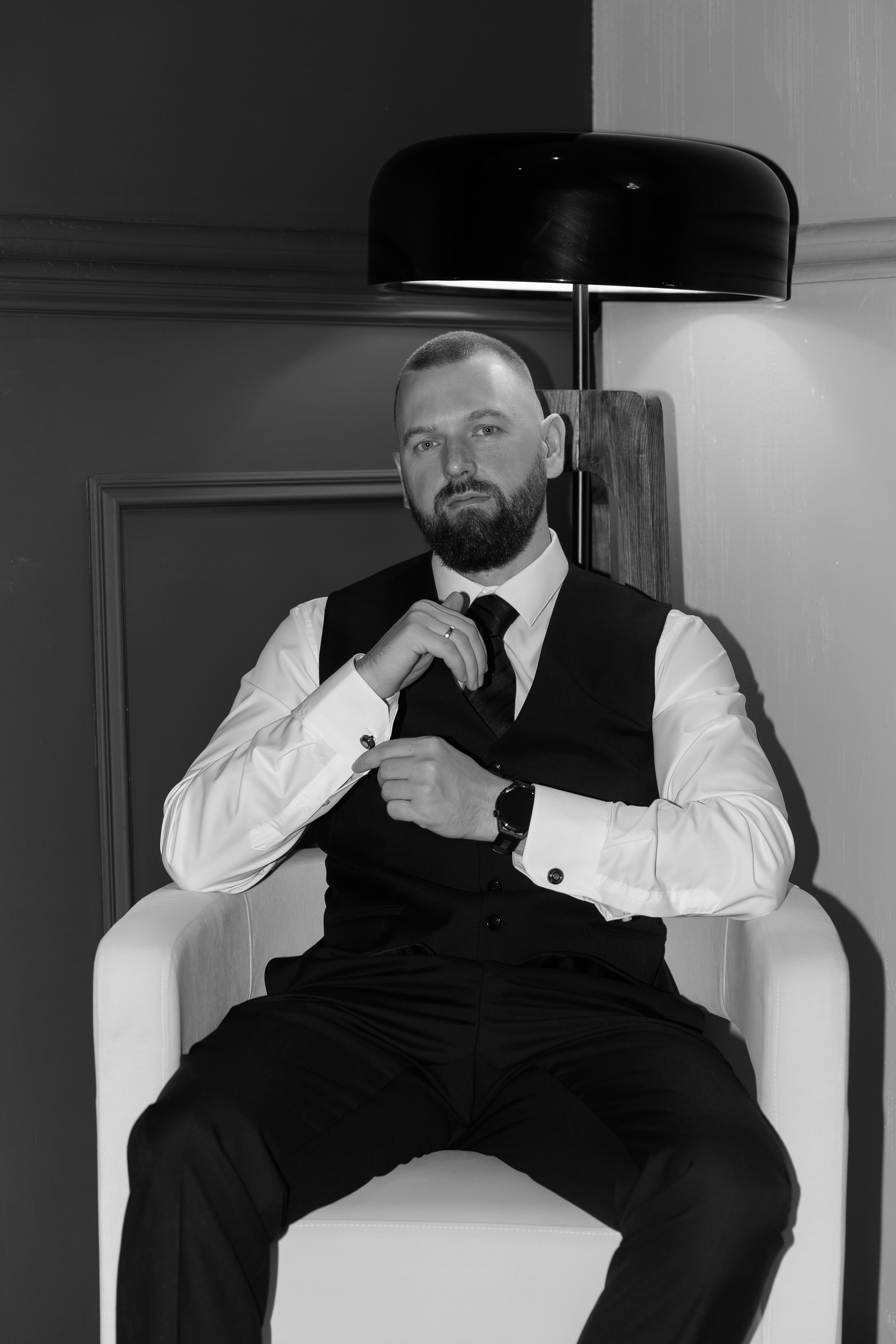 Екатерина и Константин