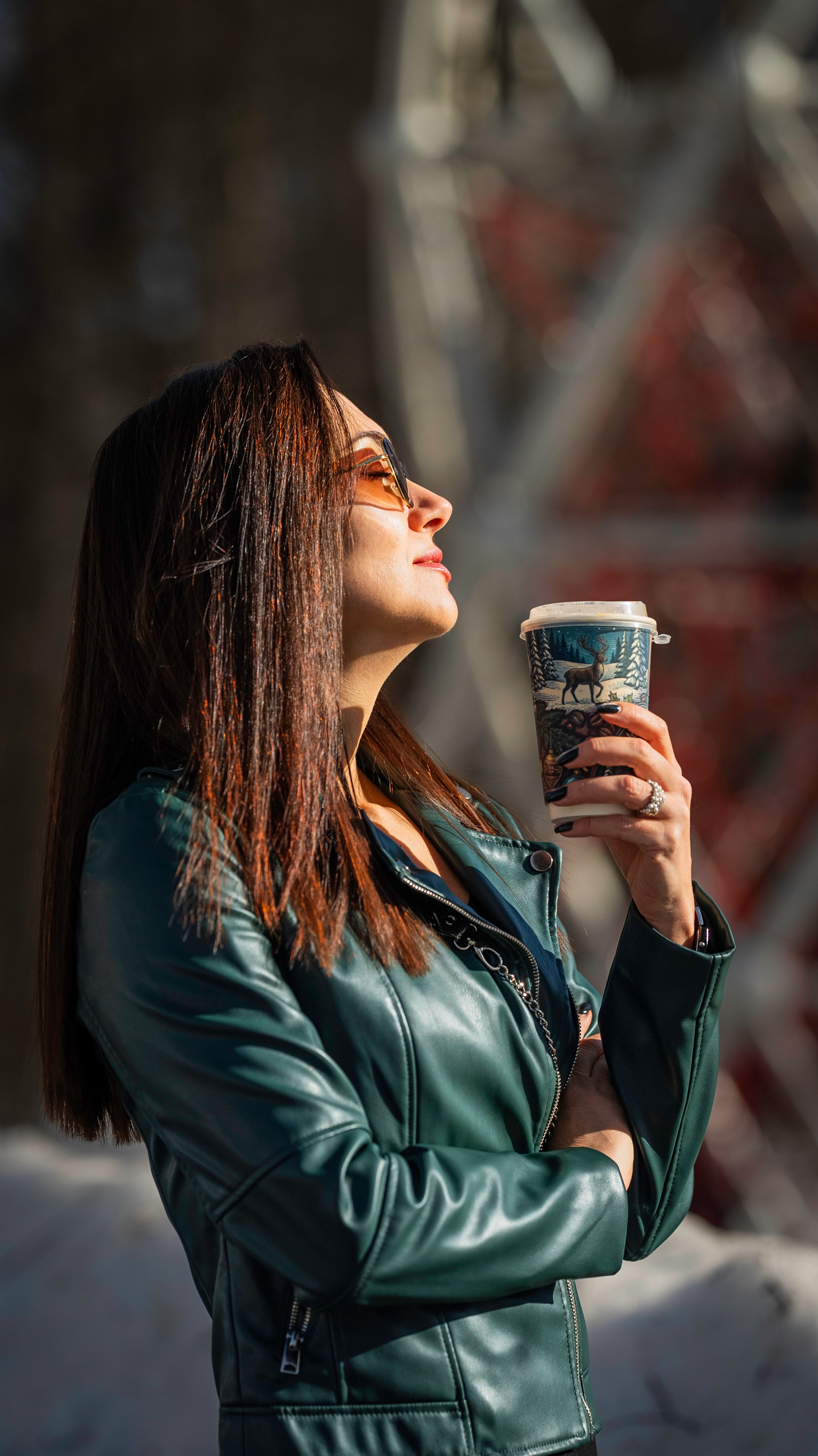 Город. Фотограф мотоциклов в Москве — Олег Яковкин | Фото и видео