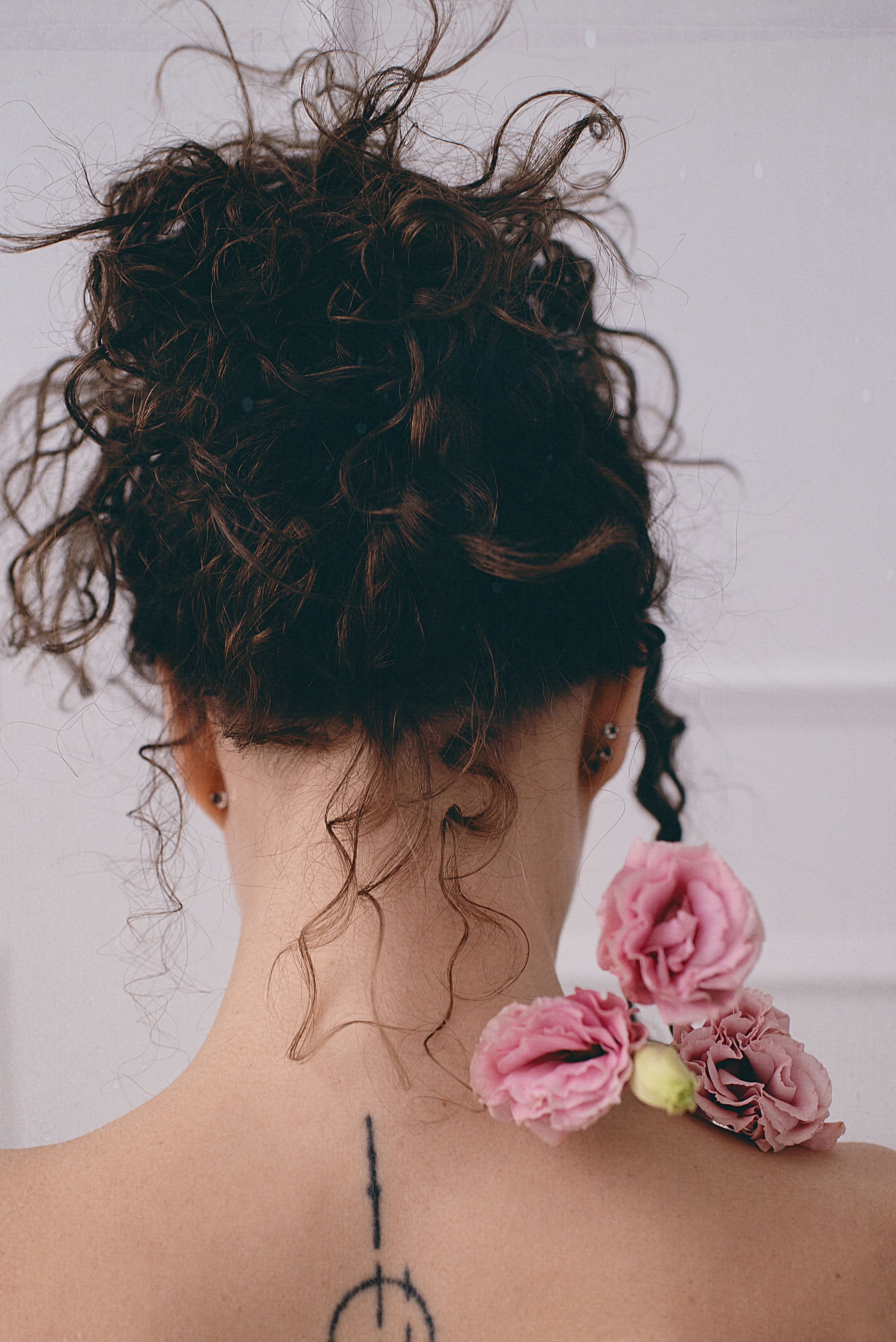 Алина. Детский и семейный фотограф в Москве Олеся Рослякова