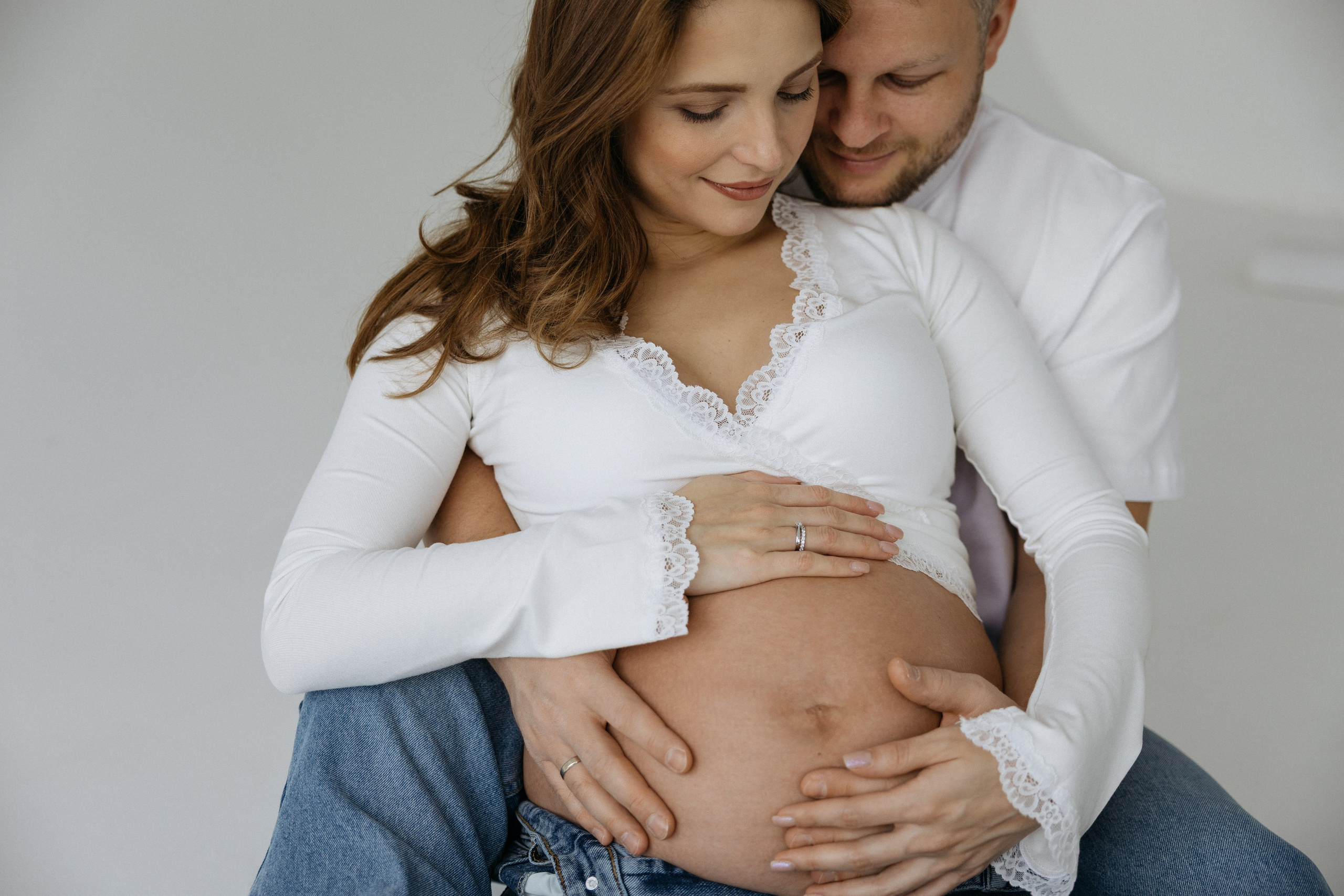 Family. Свадебный фотограф в Москве Полина Лелетко