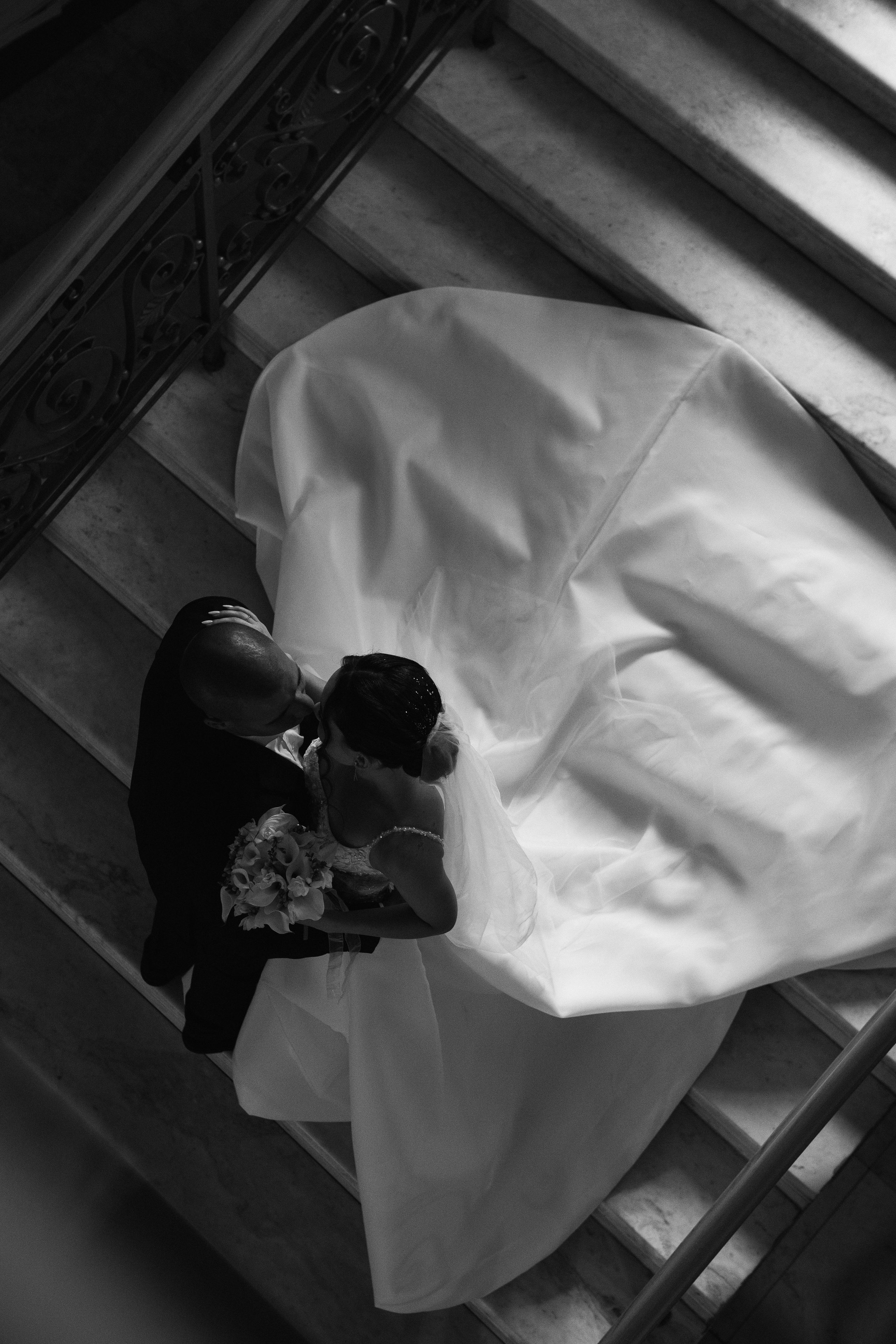 Инна & Герат. Свадебный фотограф в Омске