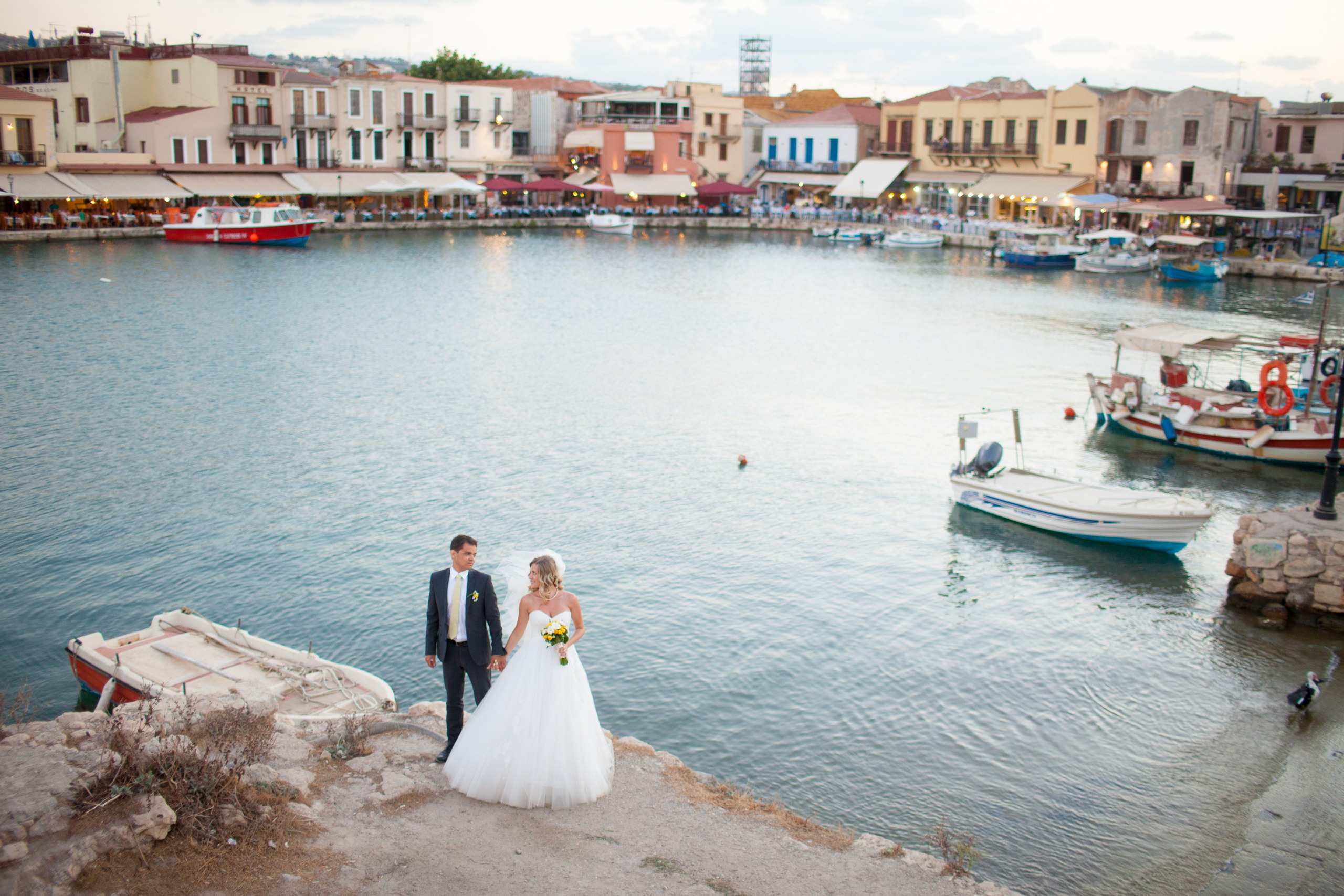 Свадьбы в разных странах. Свадебный фотограф в Москве Екатерина Огарская