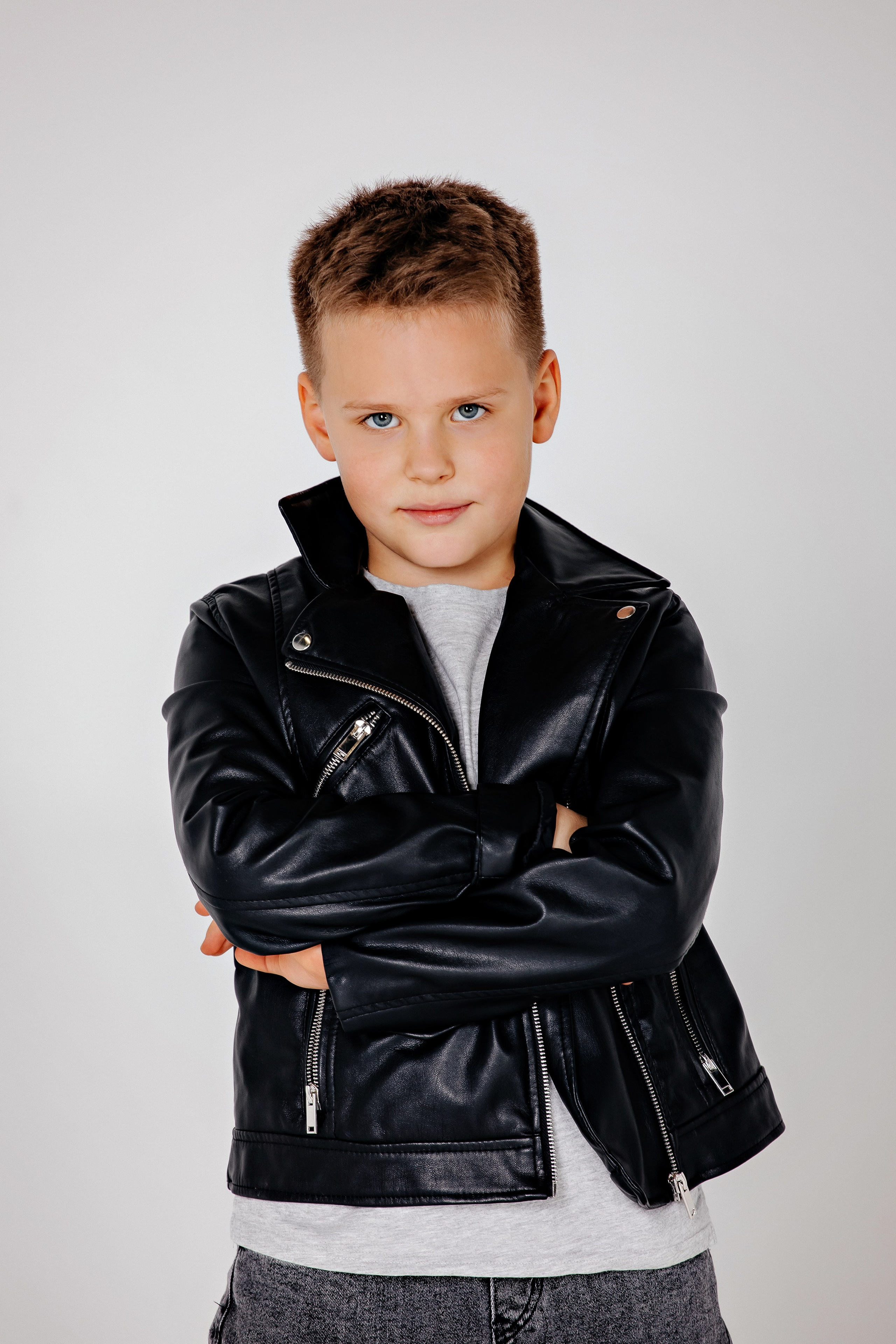 ИНДИВИДУАЛЬНАЯ СЪЕМКА. Ирина Тихонова — фотограф для детей и коллективов в Москве