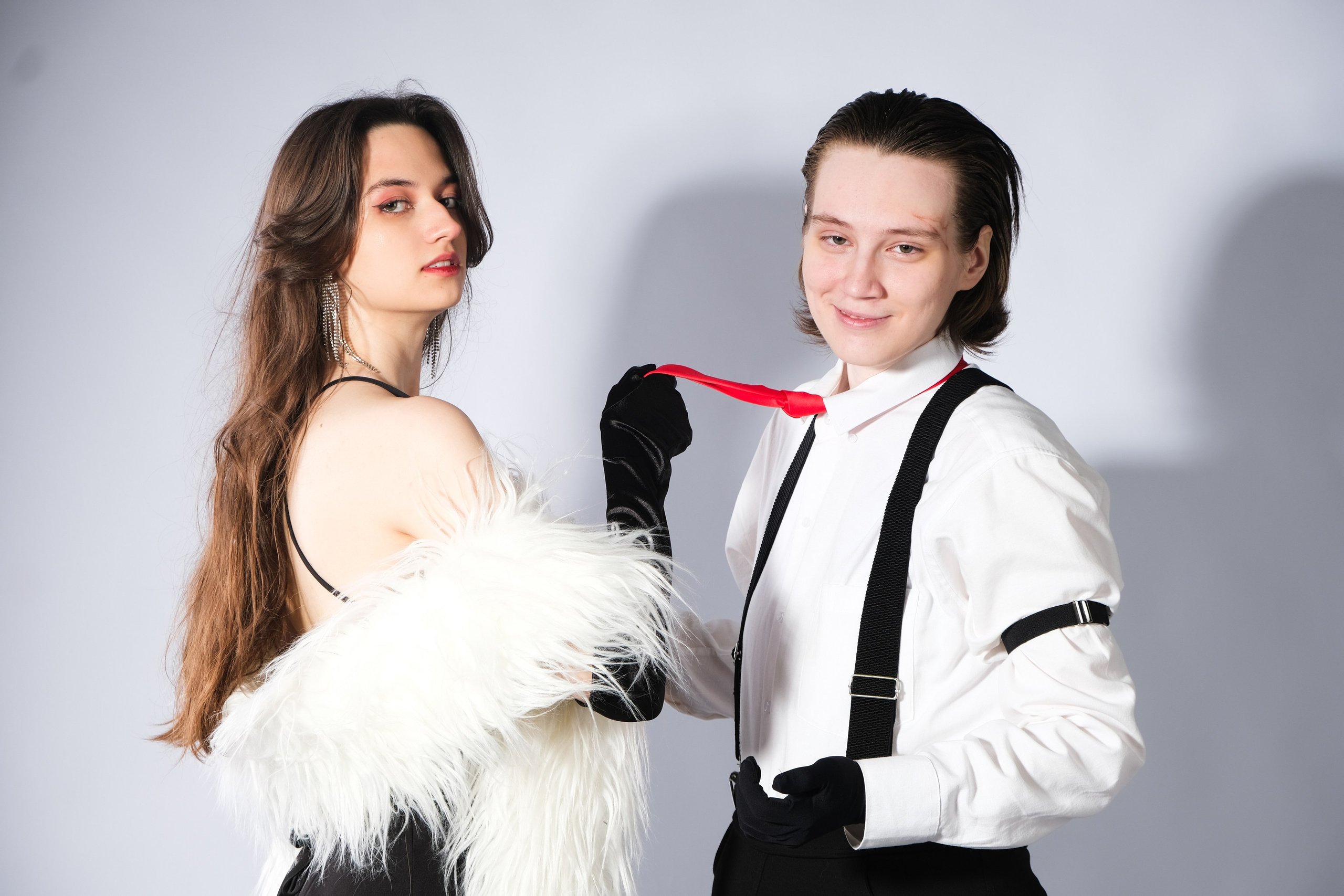 Креативный фотограф в Москве Арапова Виталия