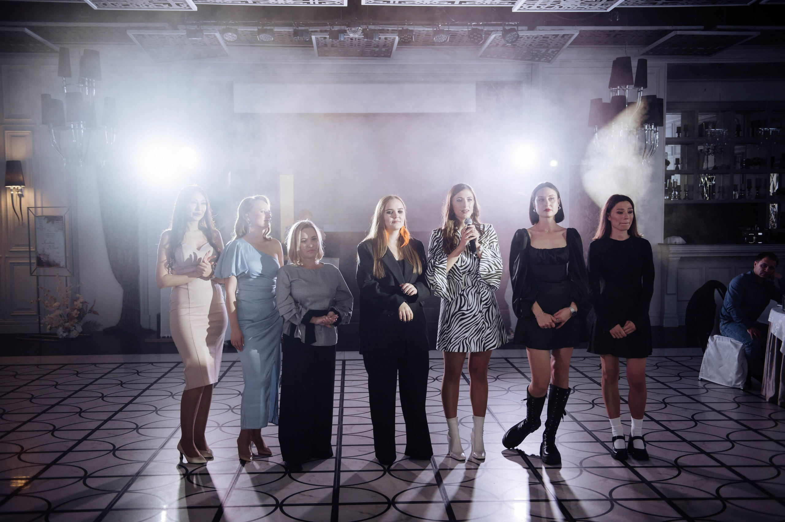 Алексей + Юлия. Свадебный фотограф Владимир Рябков