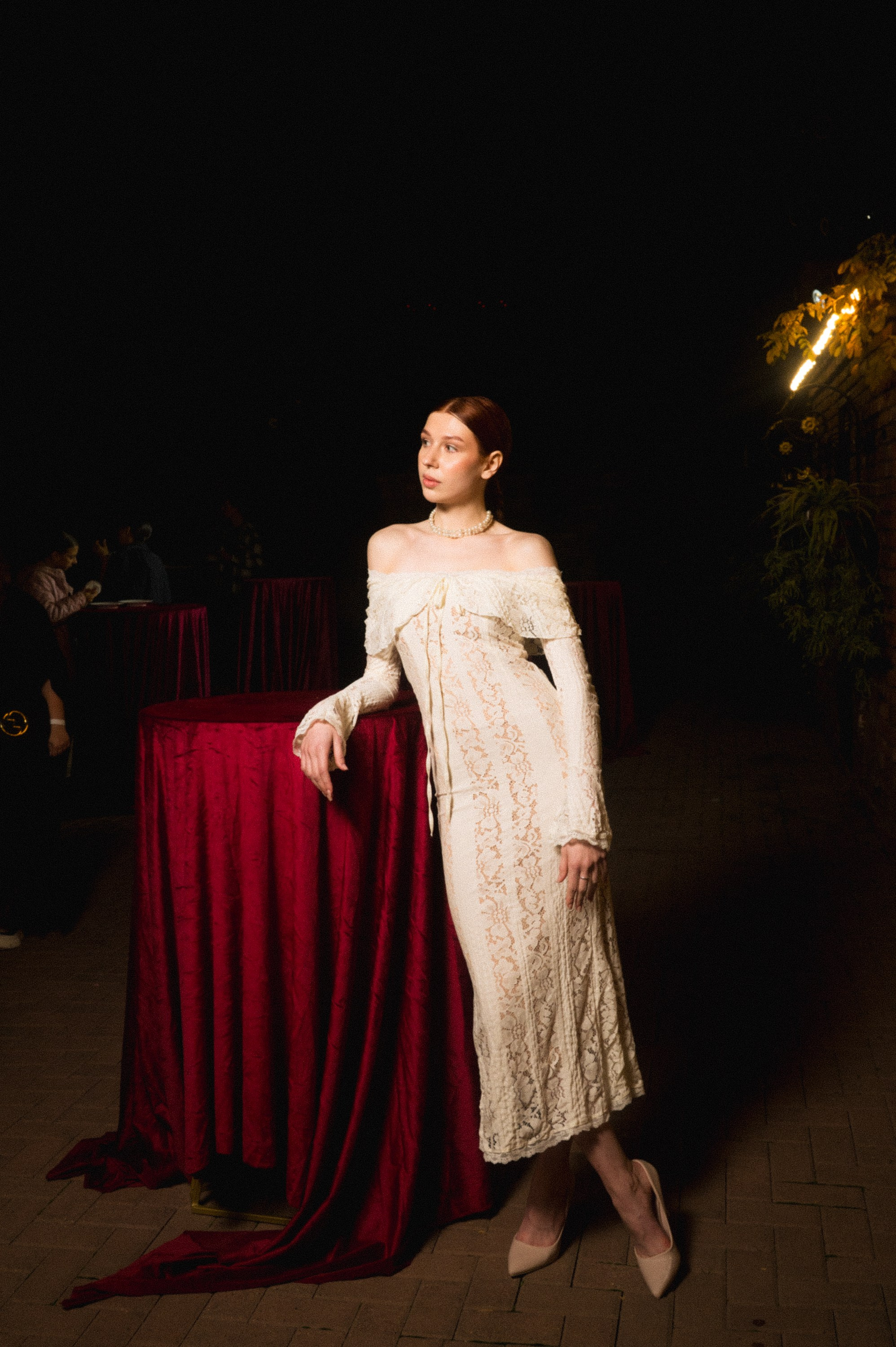 Ionika Fashion Show. Сайт фотографа Данилы Пащенко