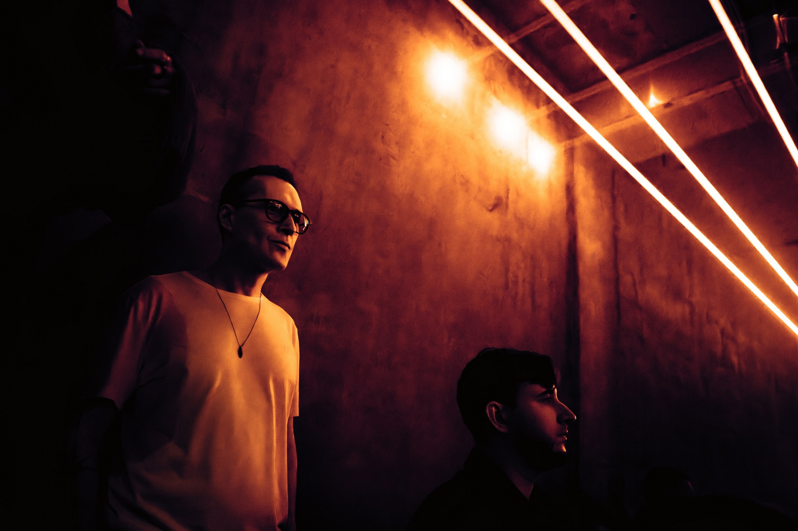 Insomnia Ishome. Metro. Сайт фотографа Данилы Пащенко