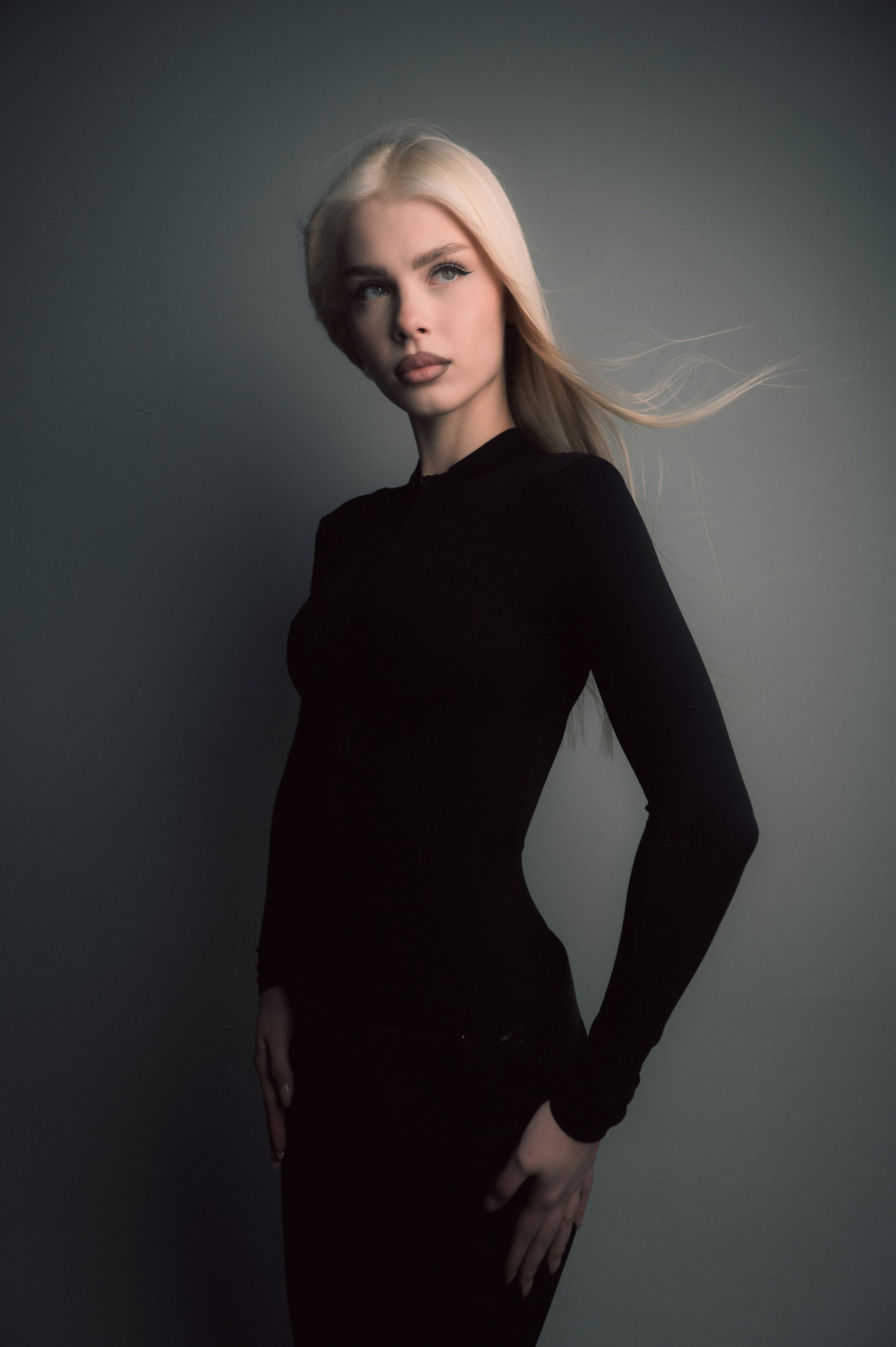 Индивидуальные съемки. Сайт фотографа Данилы Пащенко