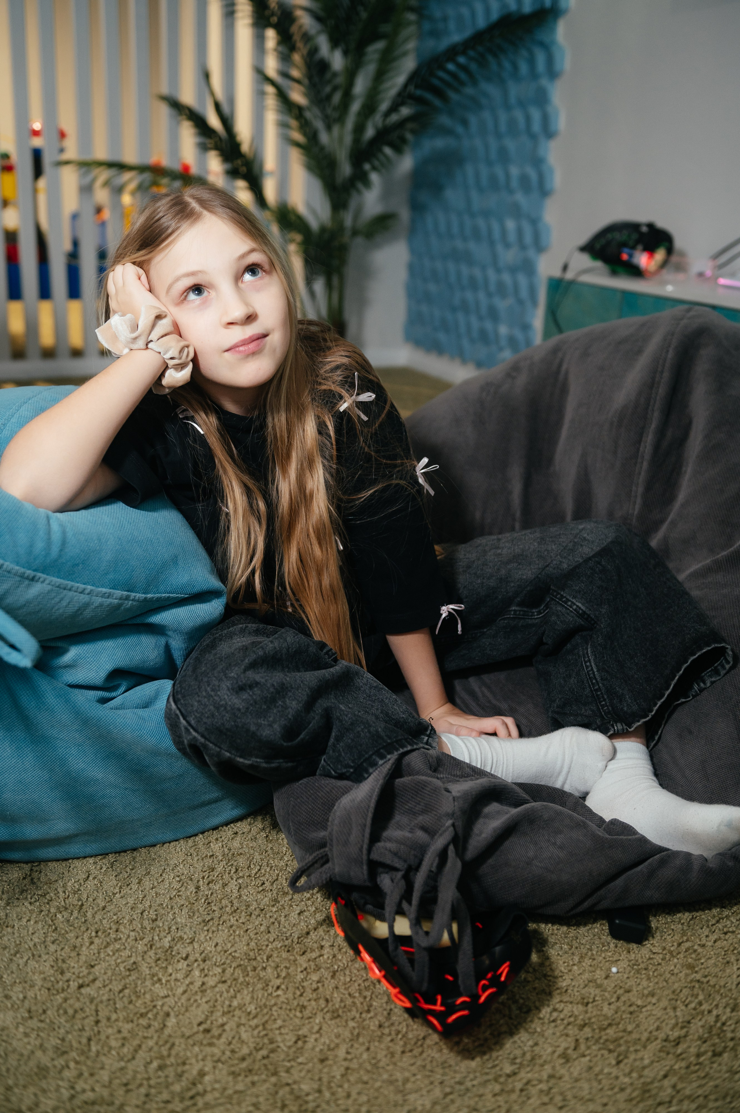 Дни рождения. Сайт фотографа Данилы Пащенко