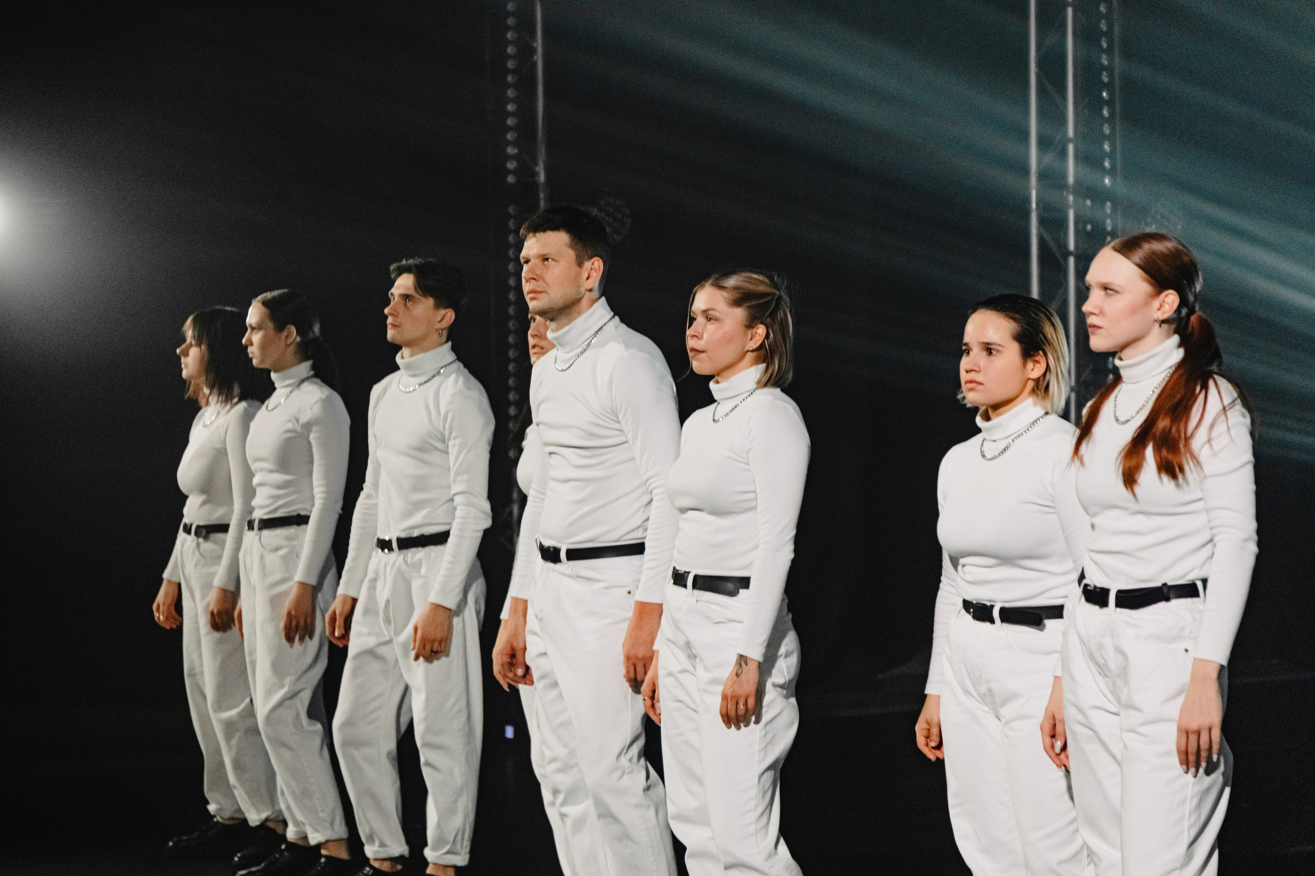 DS Crew 26.02.24 г. Нижний Новгород, ДК ГАЗ. Свадебный и семейный фотограф Женя Добрянская в Нижнем Новгороде