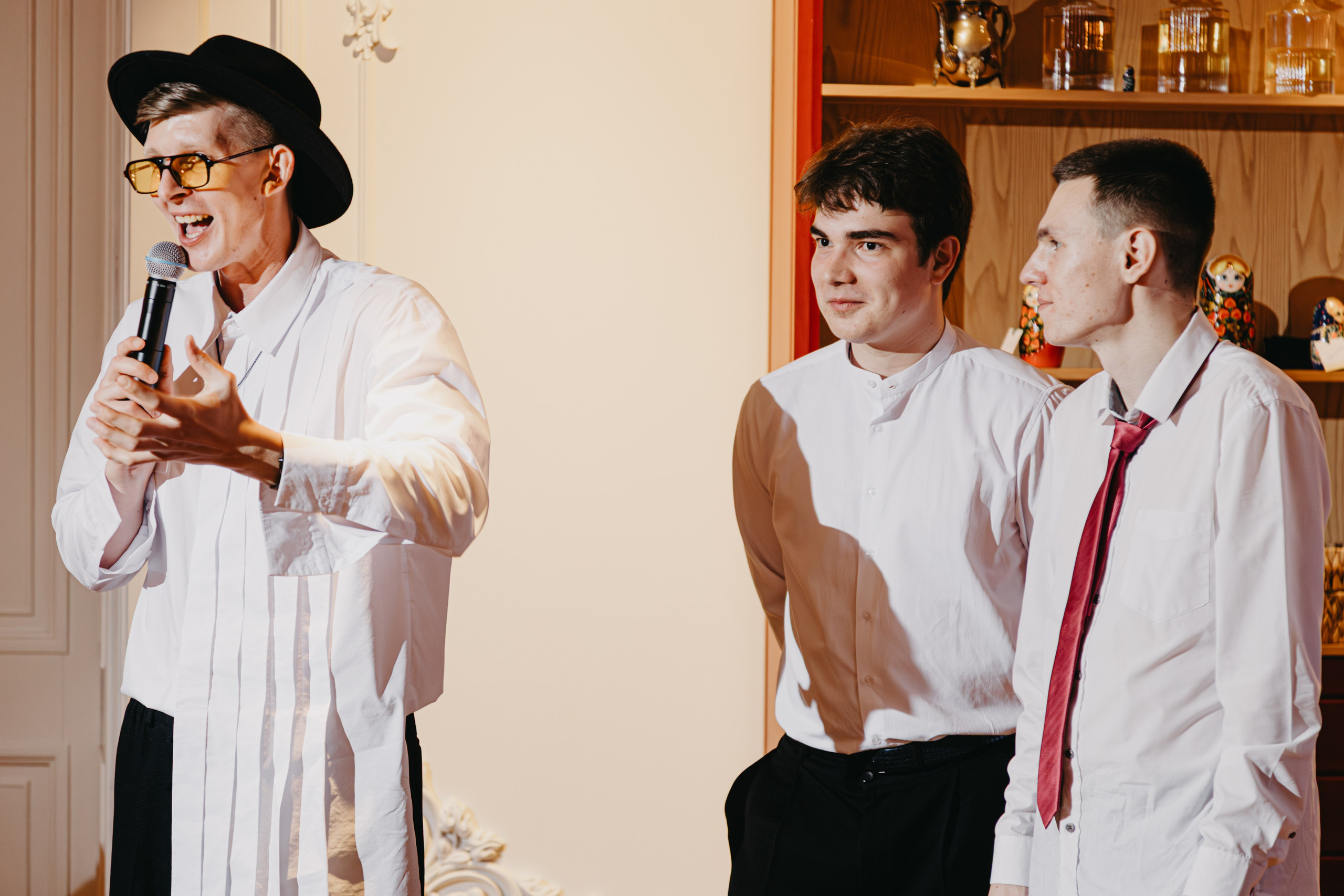 Свадьба Маши и Димы. Свадебный и семейный фотограф Женя Добрянская в Нижнем Новгороде